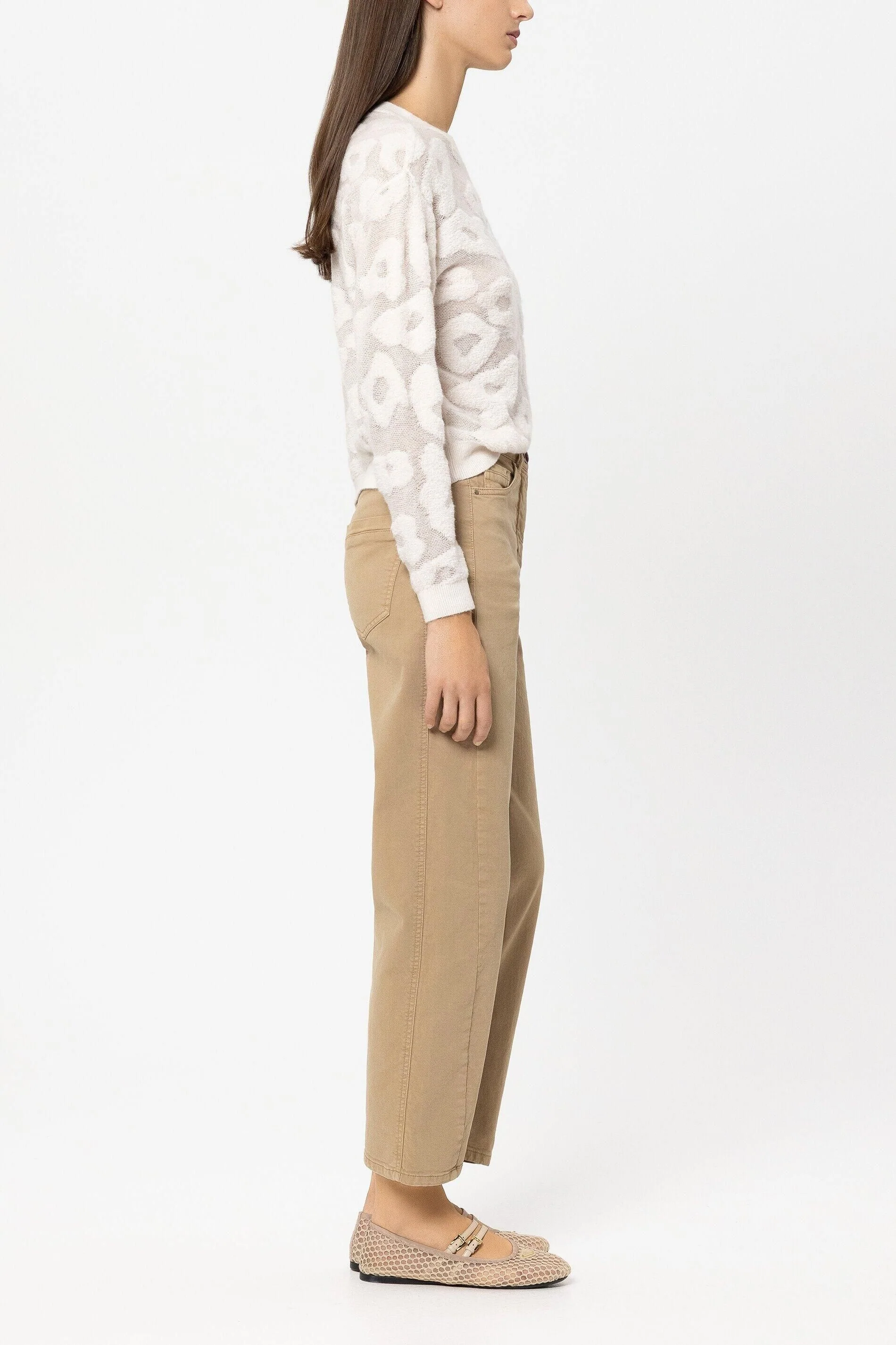 Jeans Barrel Fit - Image 3