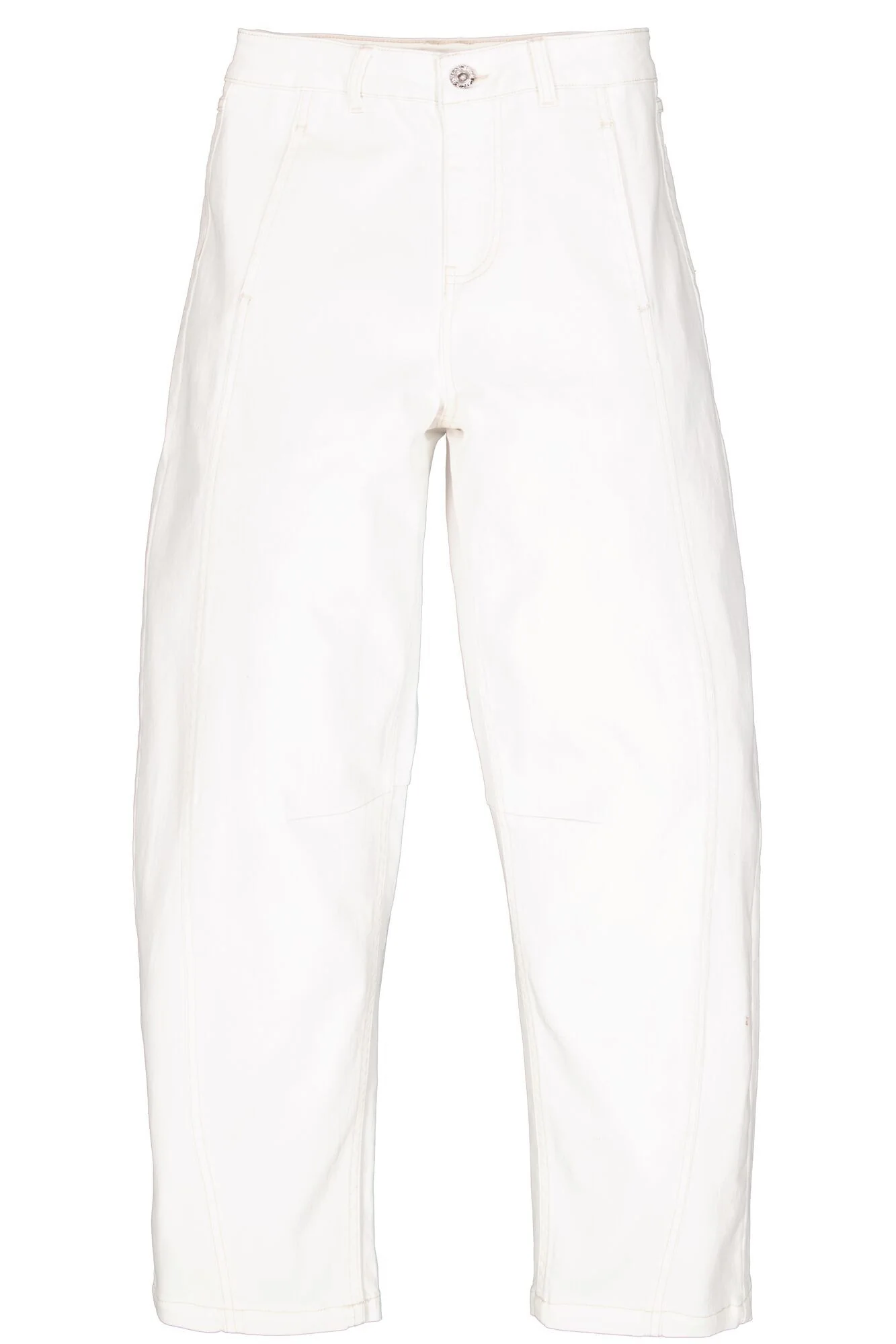 Jeans Barrel Fit
