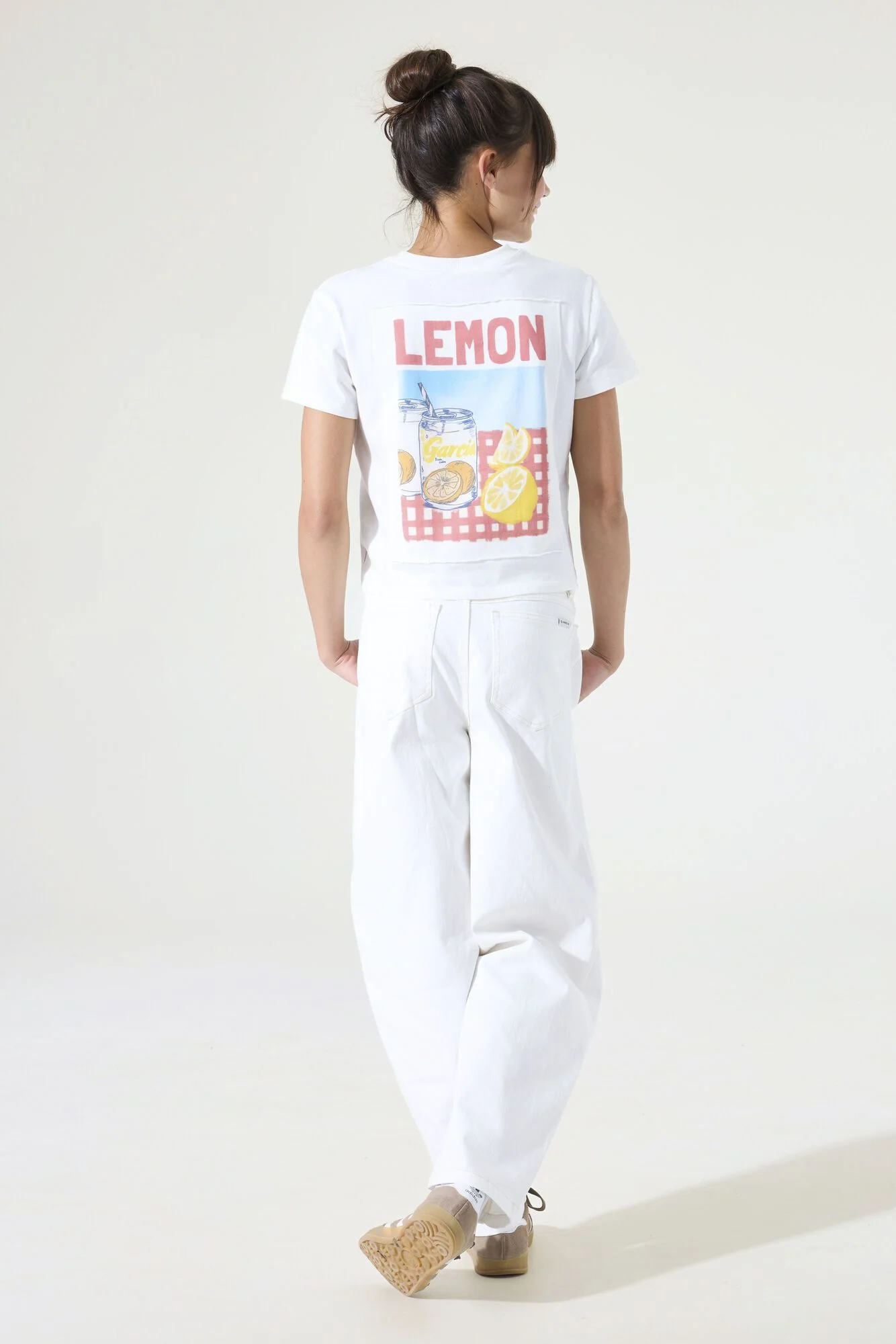 Jeans Barrel Fit - Image 2