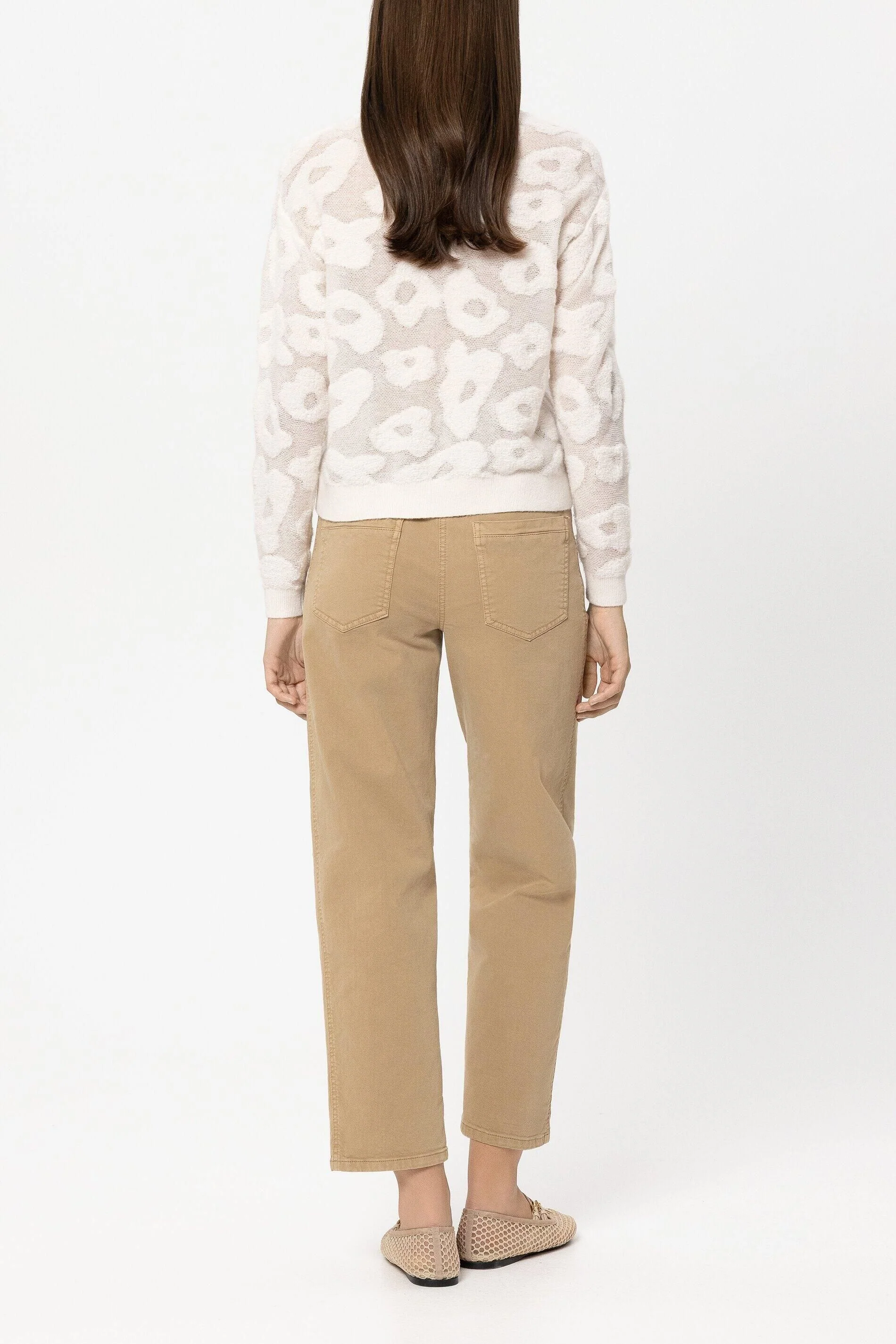 Jeans Barrel Fit - Image 5