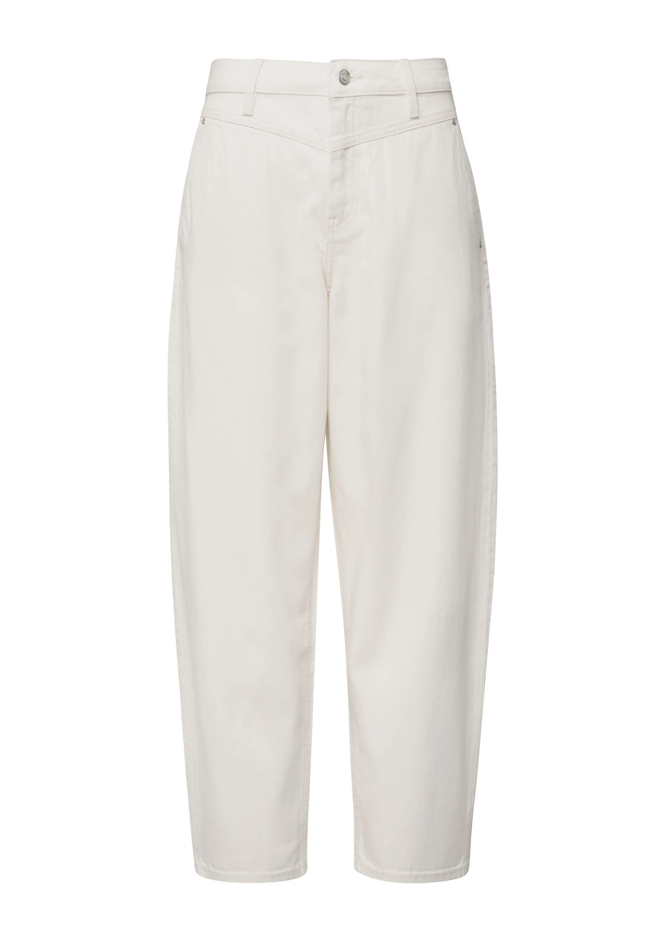 Jeans Barrel Fit