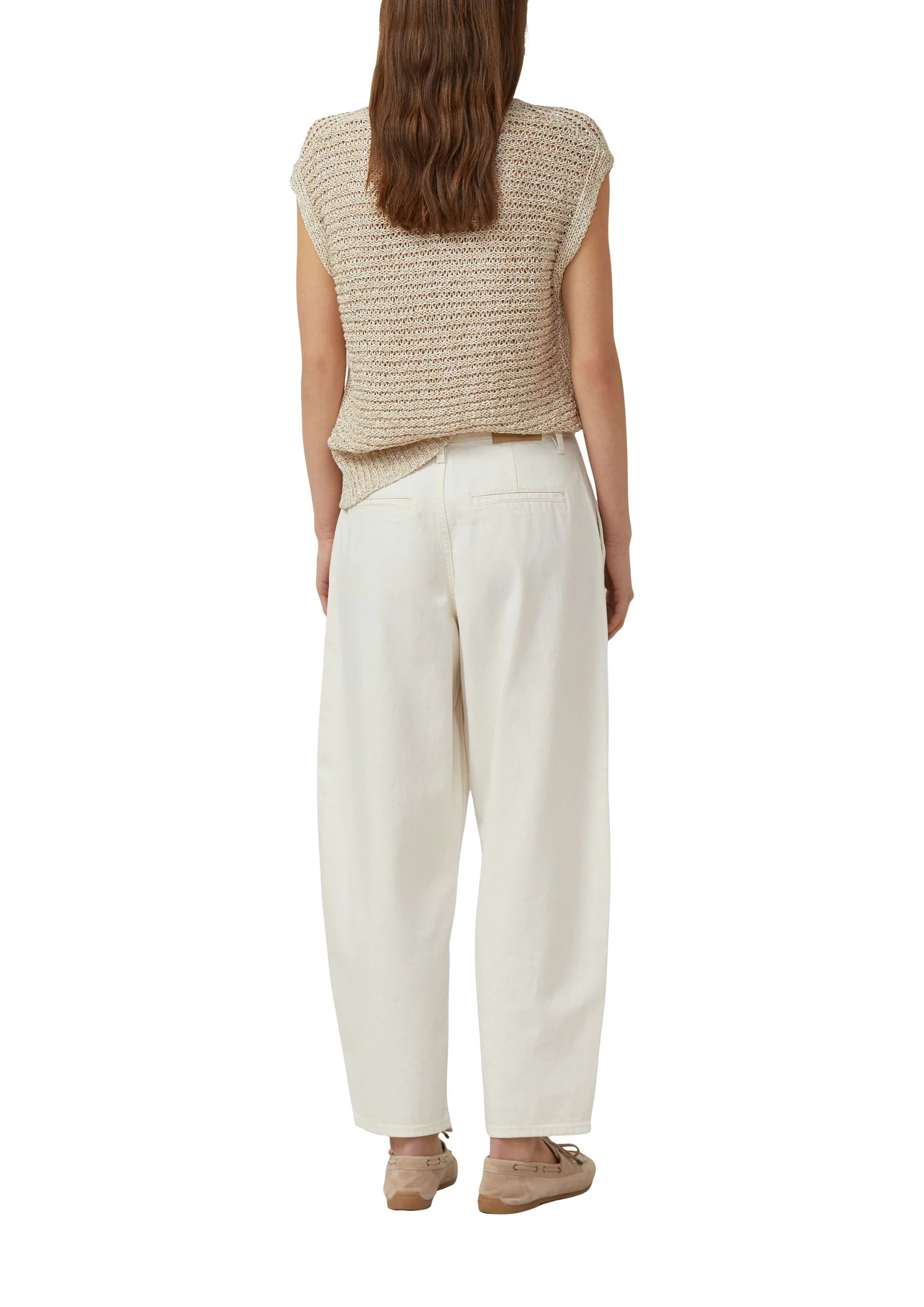 Jeans Barrel Fit - Image 3