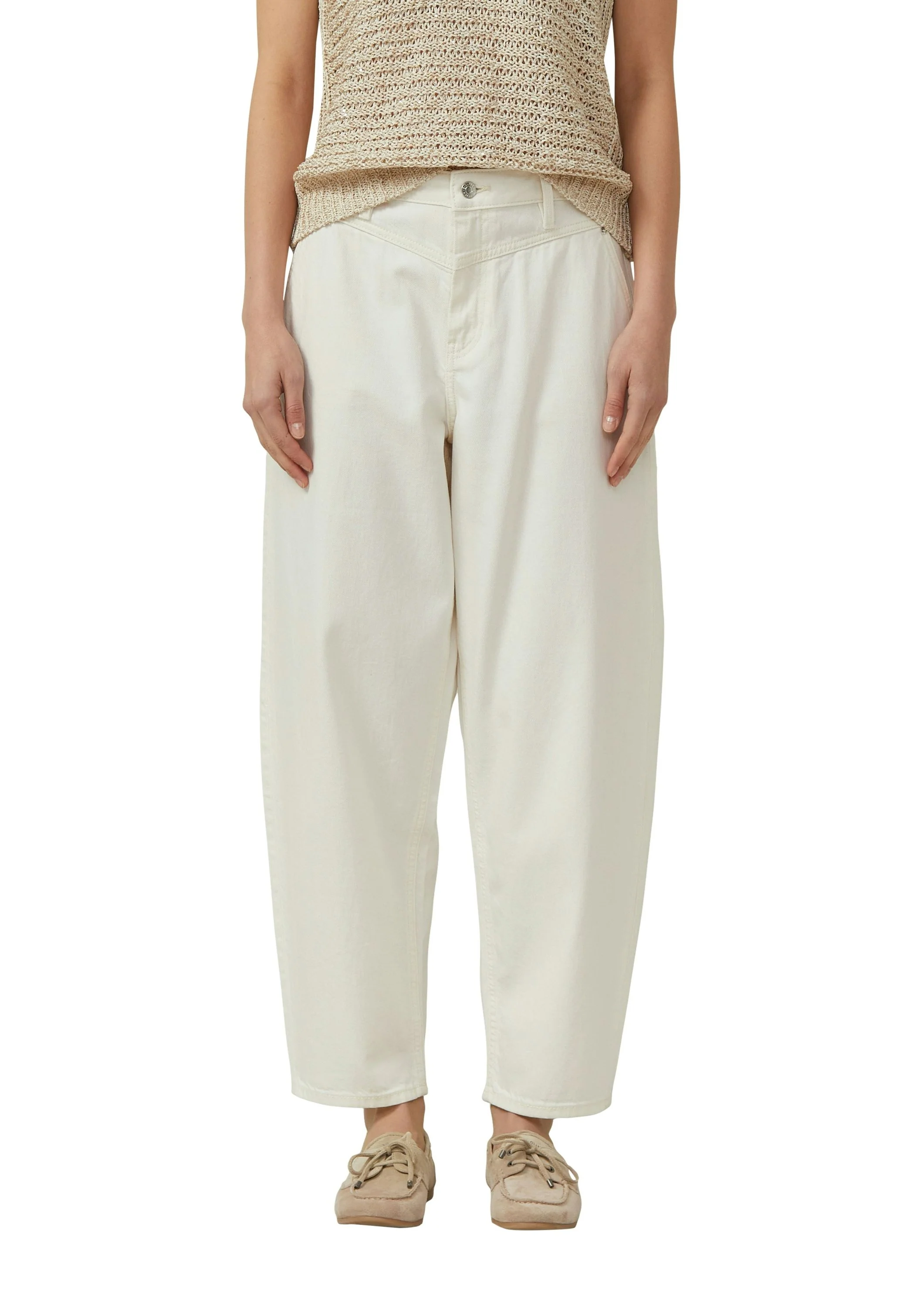 Jeans Barrel Fit - Image 6