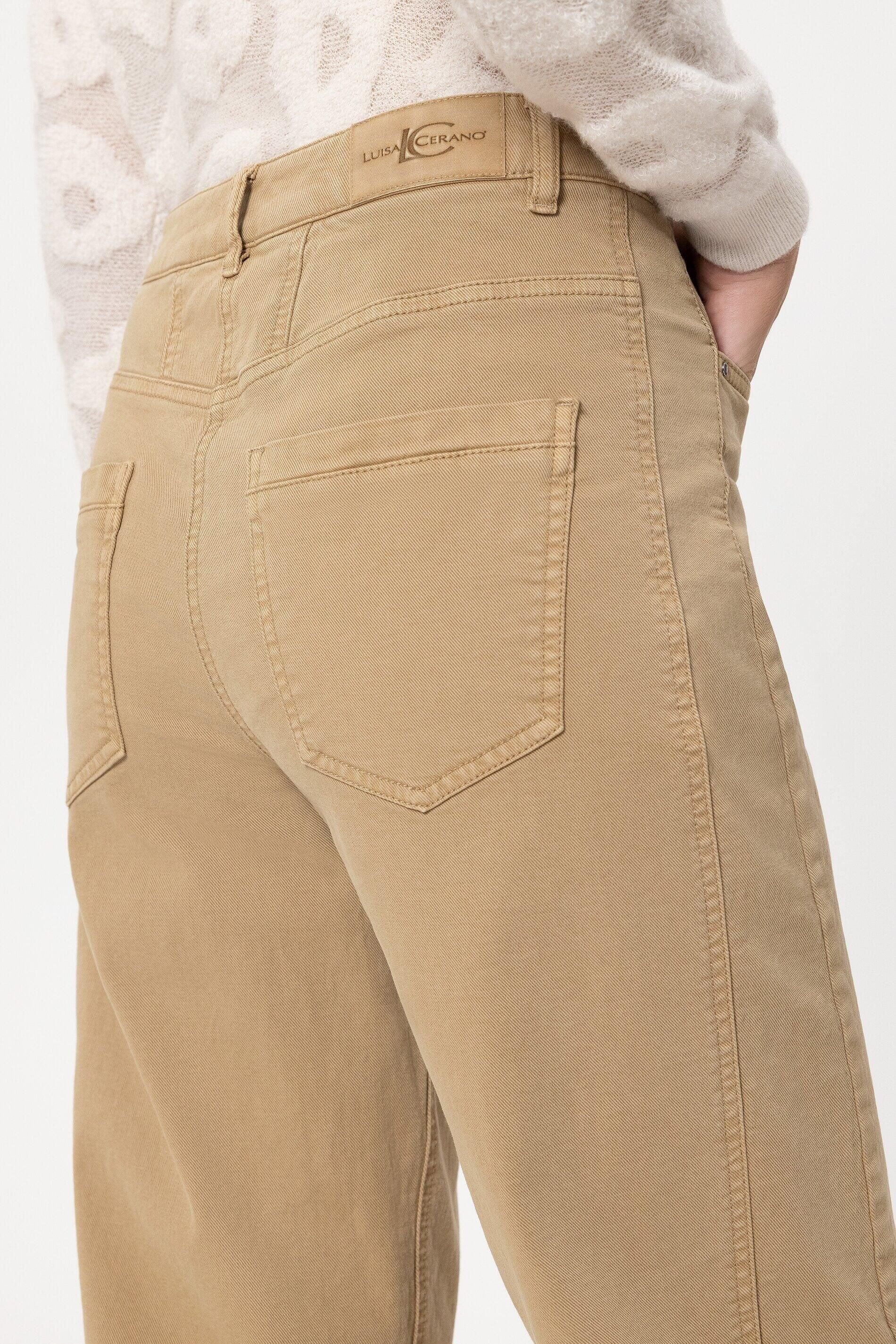 Jeans Barrel Fit - Image 6