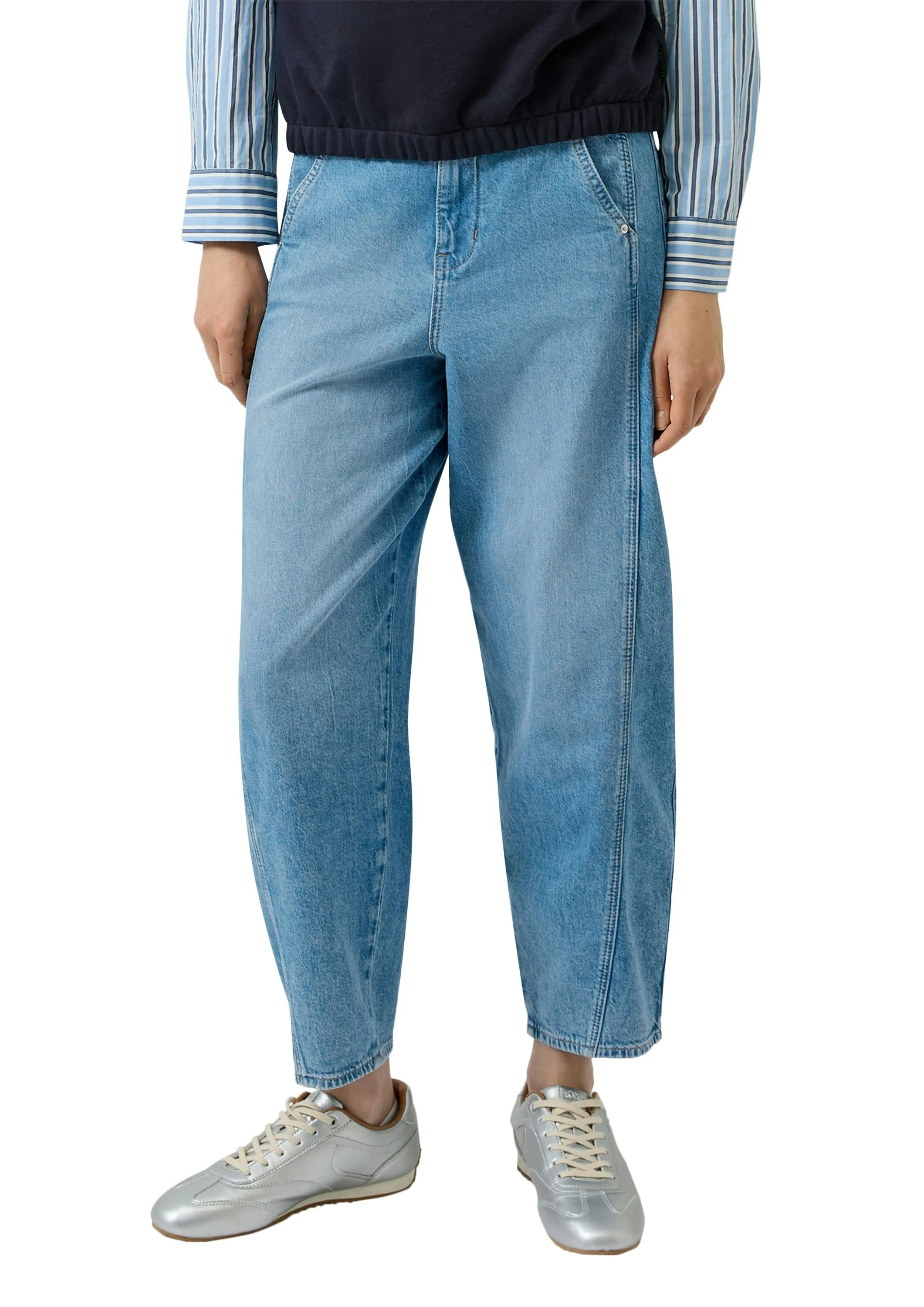 Jeans Barrel Leg - Image 6
