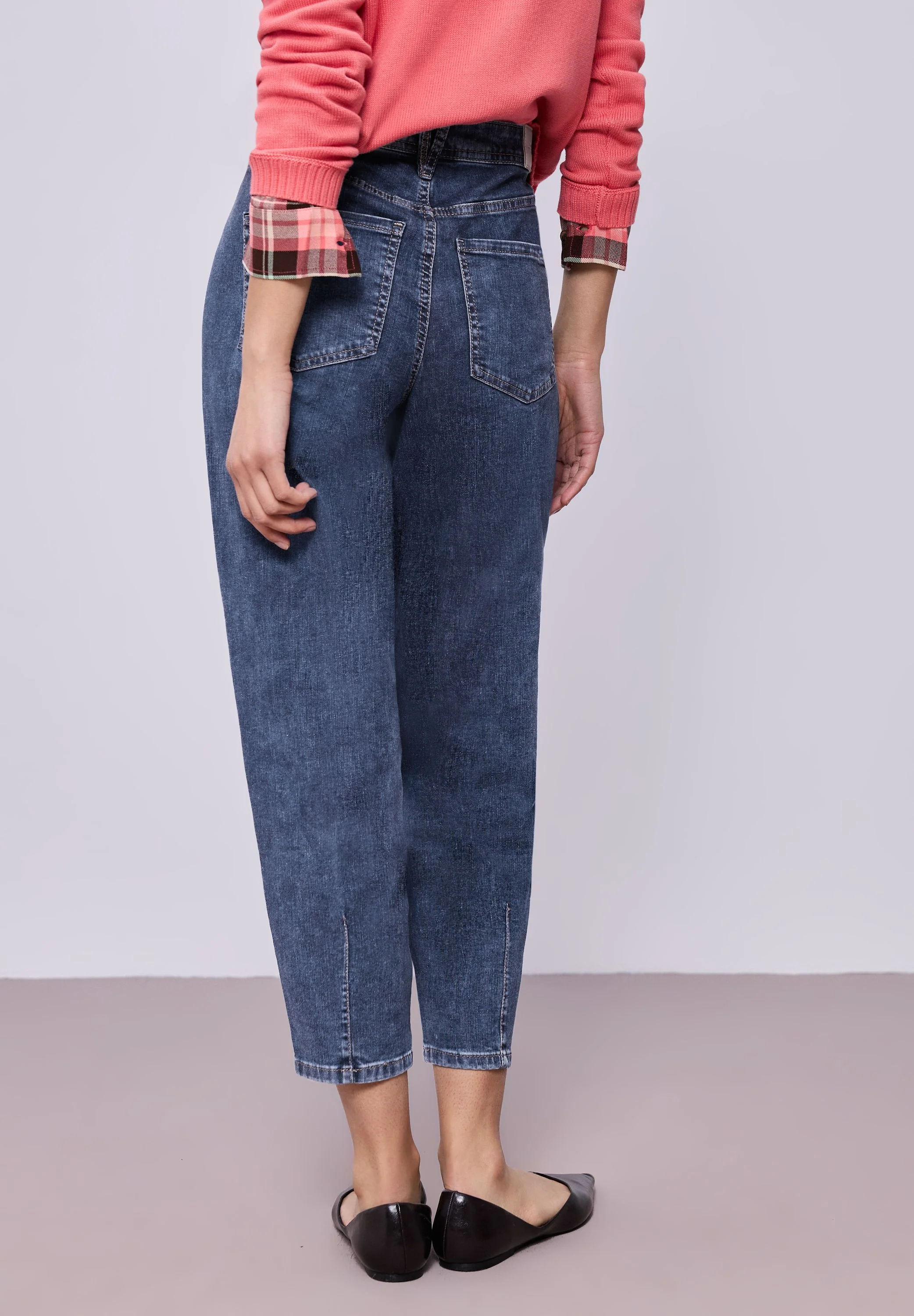 Jeans BARREL Loose Fit - Image 3