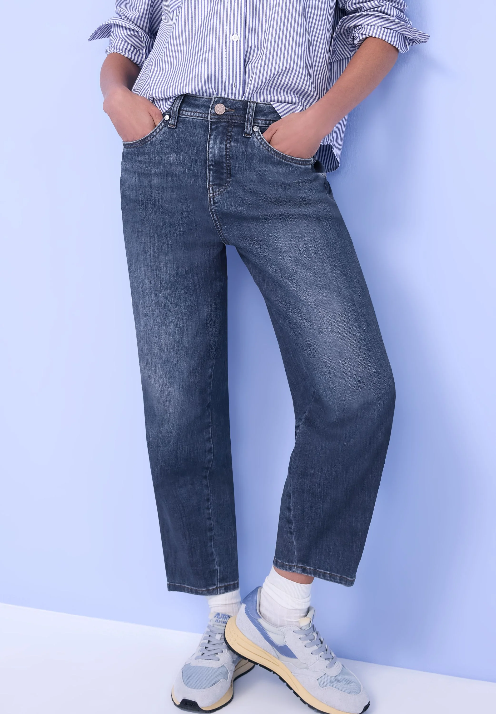 Jeans BARREL Loose Fit - Image 4