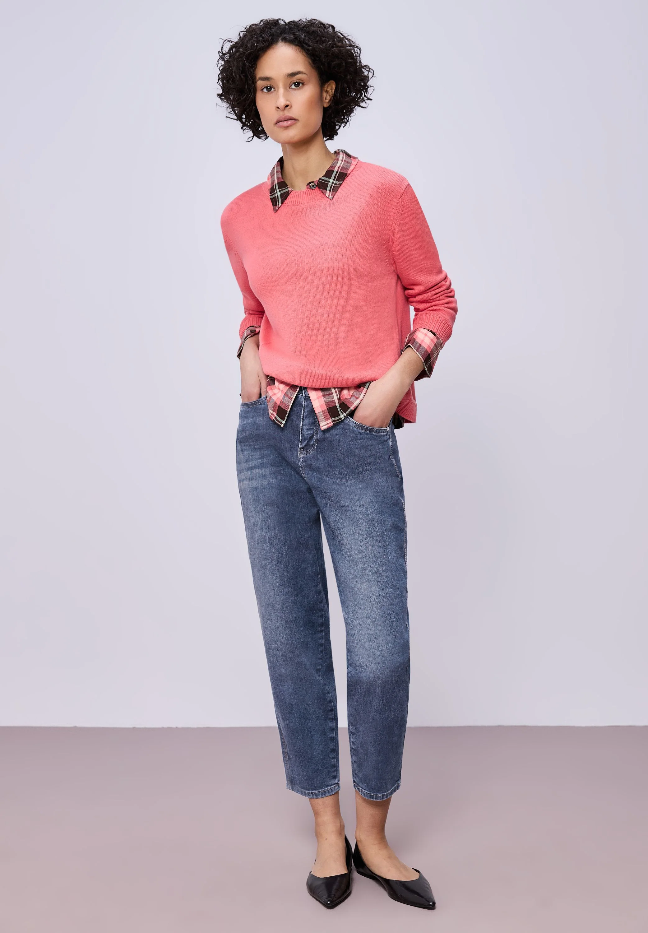 Jeans BARREL Loose Fit - Image 5