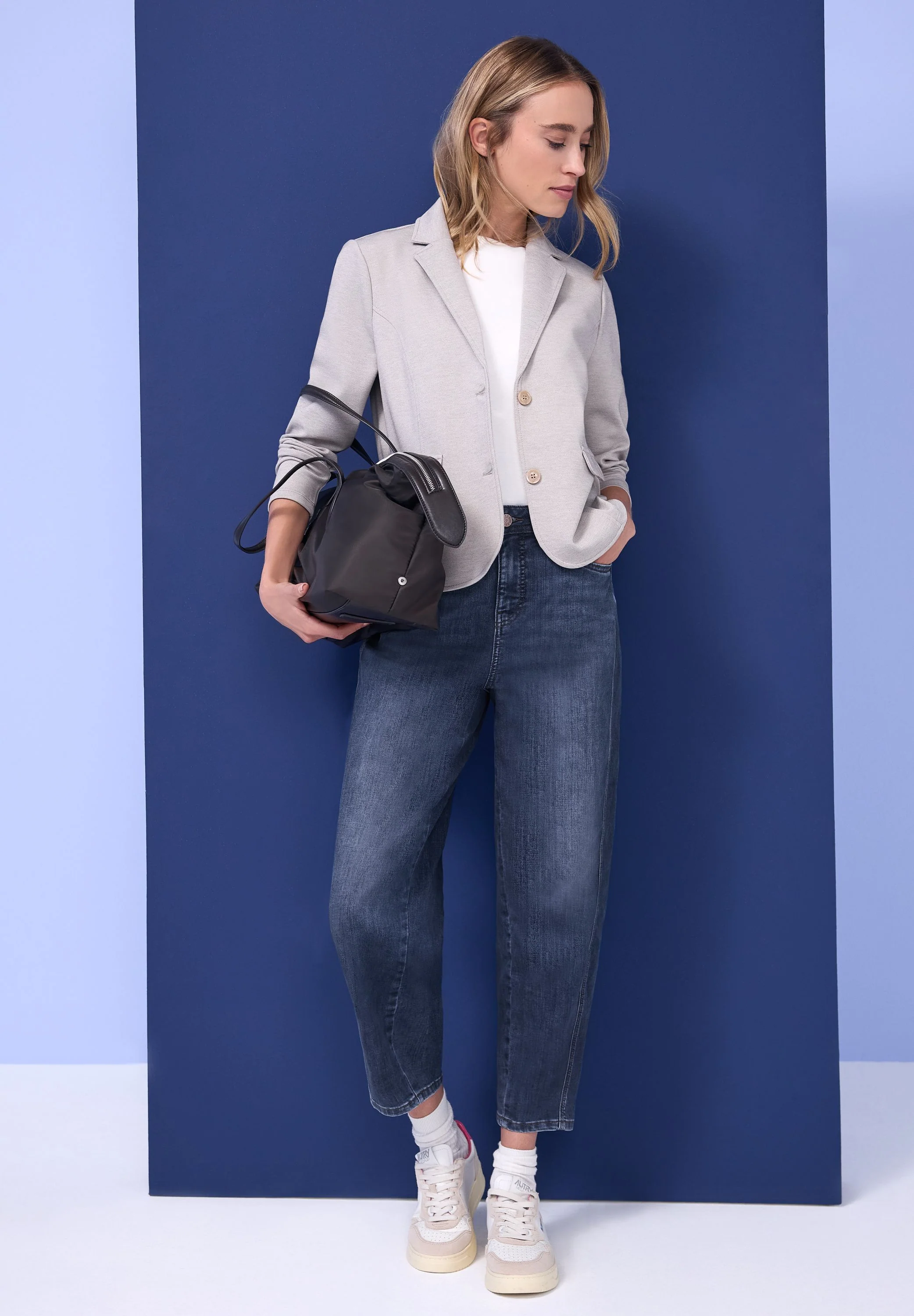 Jeans BARREL Loose Fit - Image 6