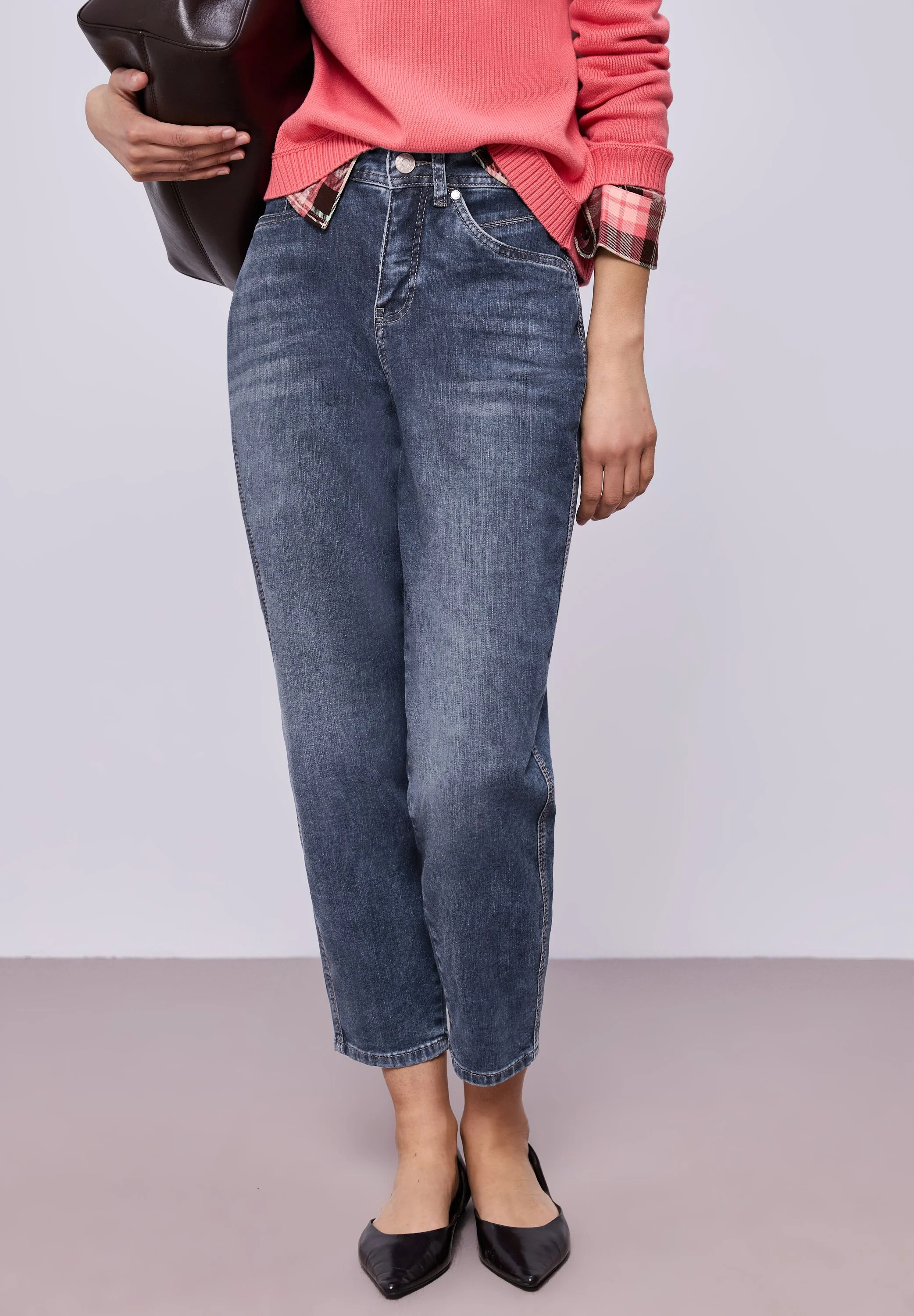 Jeans BARREL Loose Fit - Image 7
