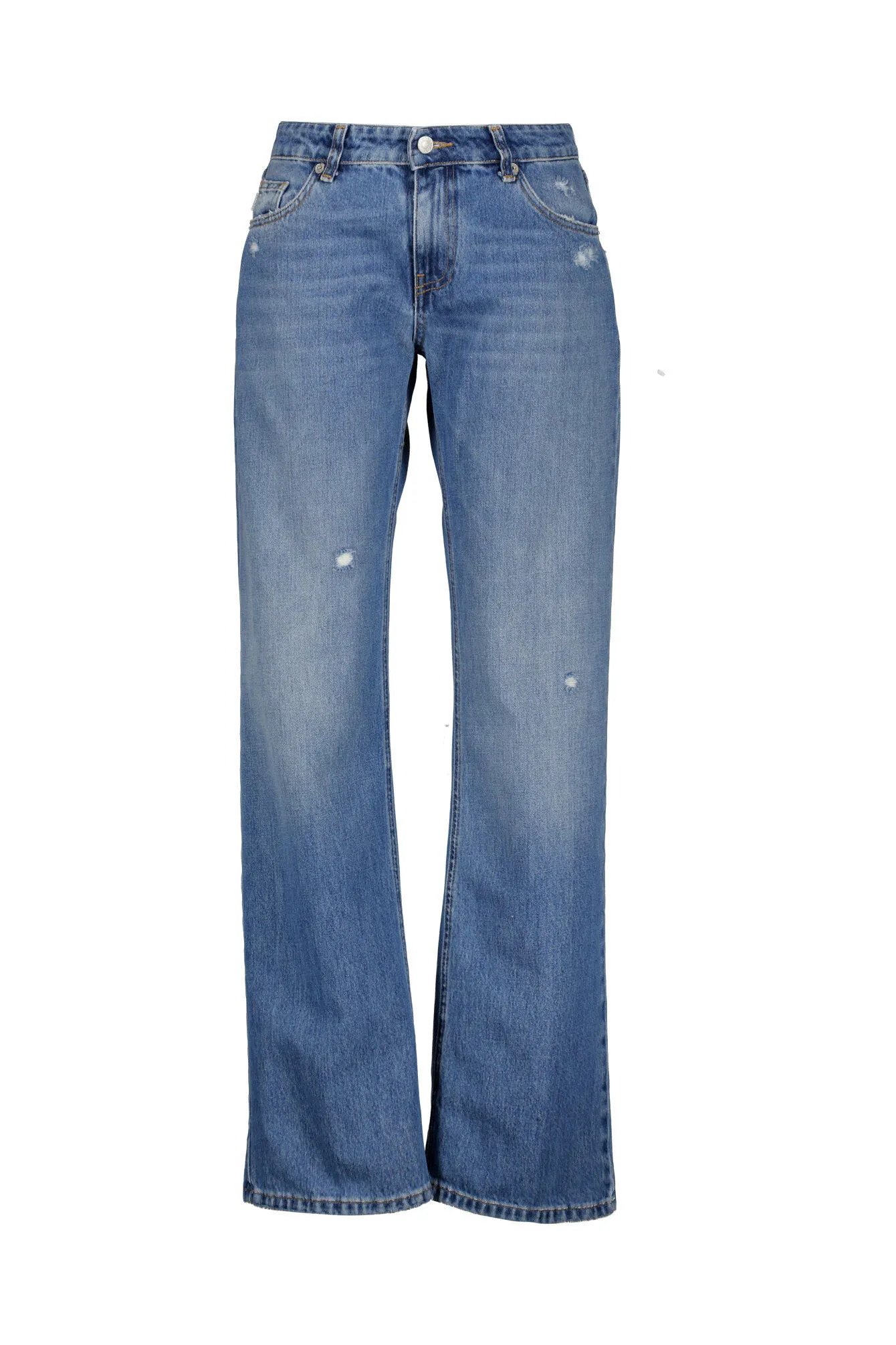Jeans BASMA Straight Leg