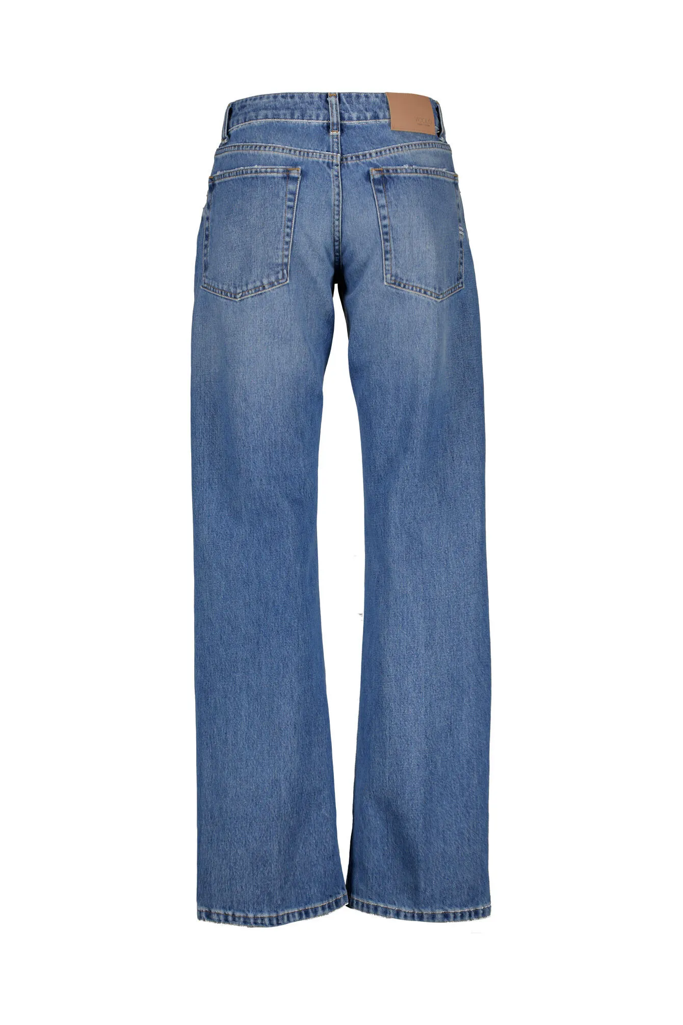 Jeans BASMA Straight Leg - Image 2