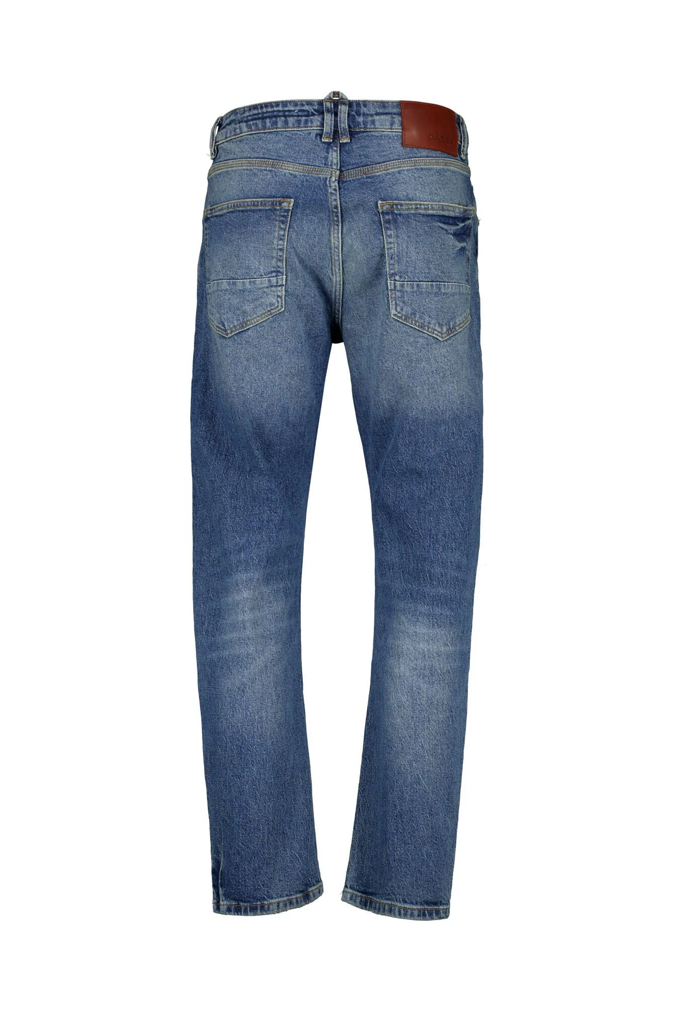 Jeans CARL OSKIN Tapered Fit - Image 2