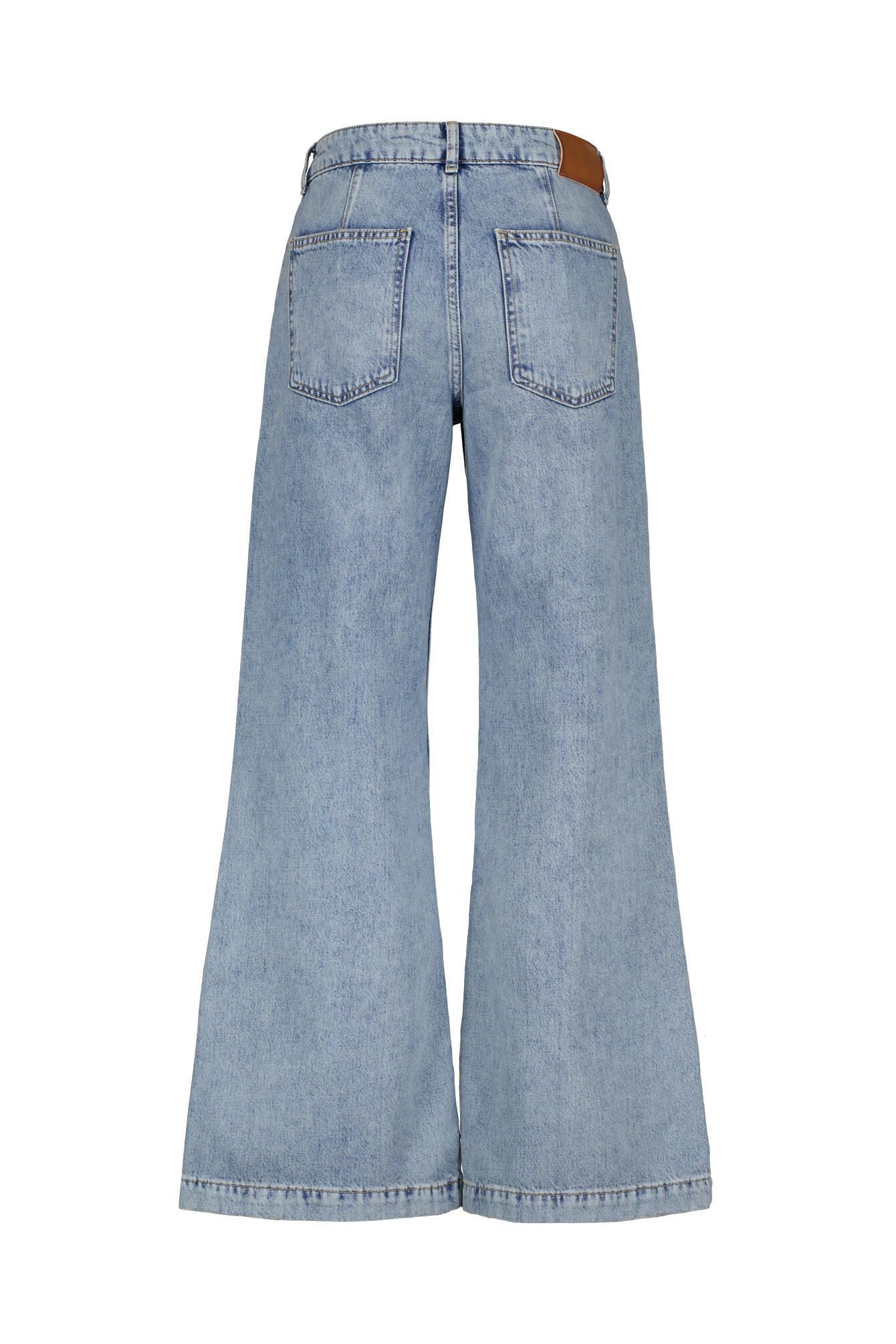 Jeans CAYA Flared Leg - Image 2