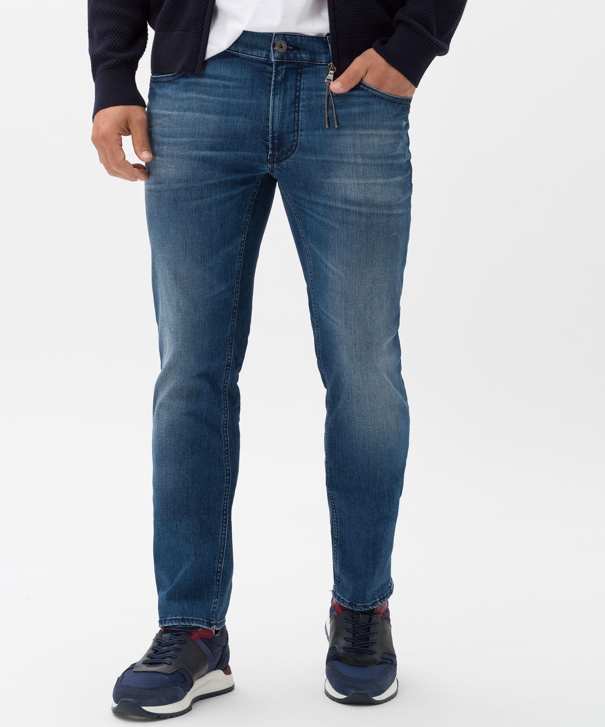 Jeans CHUCK Slim Fit - Image 3