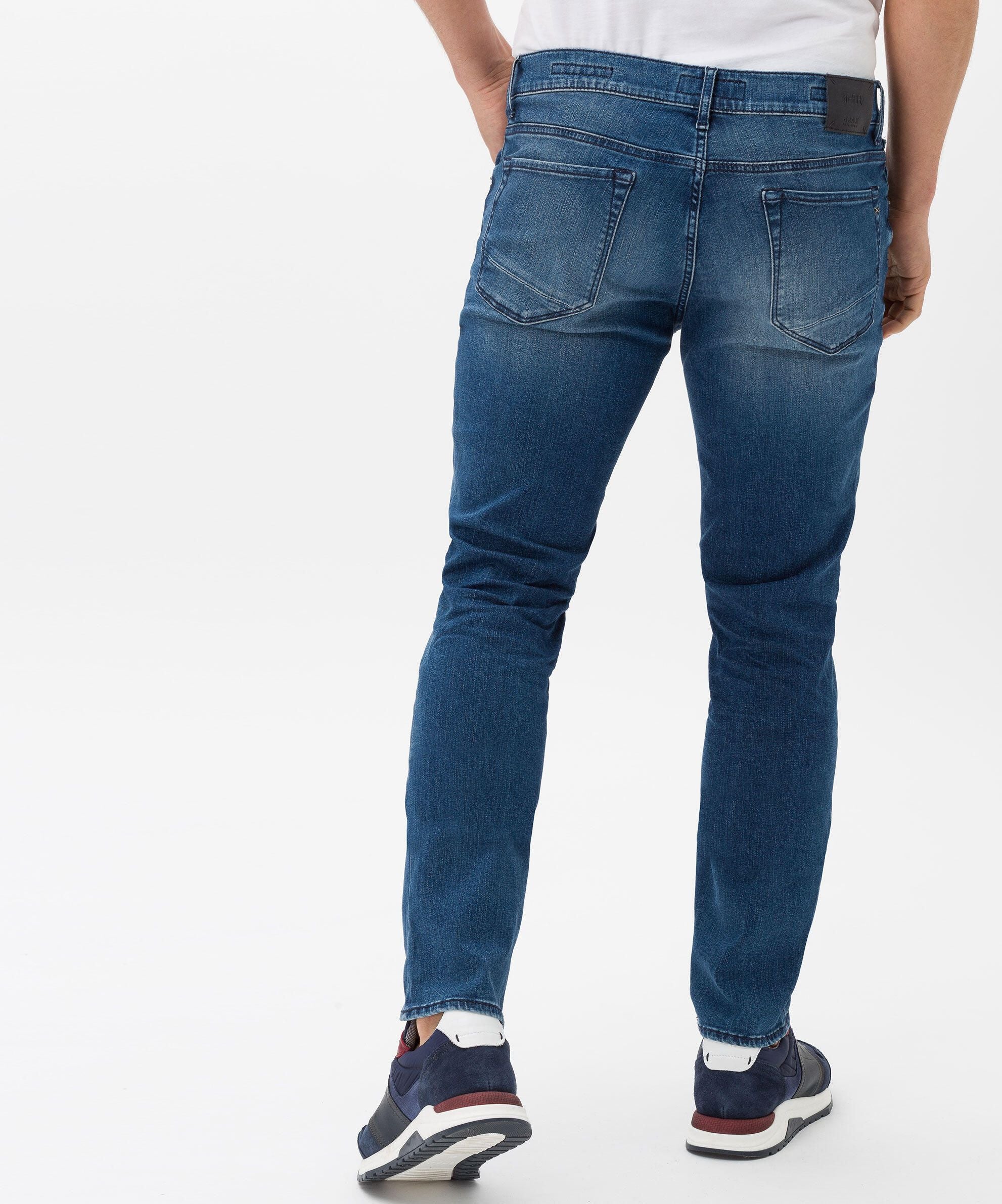 Jeans CHUCK Slim Fit - Image 4