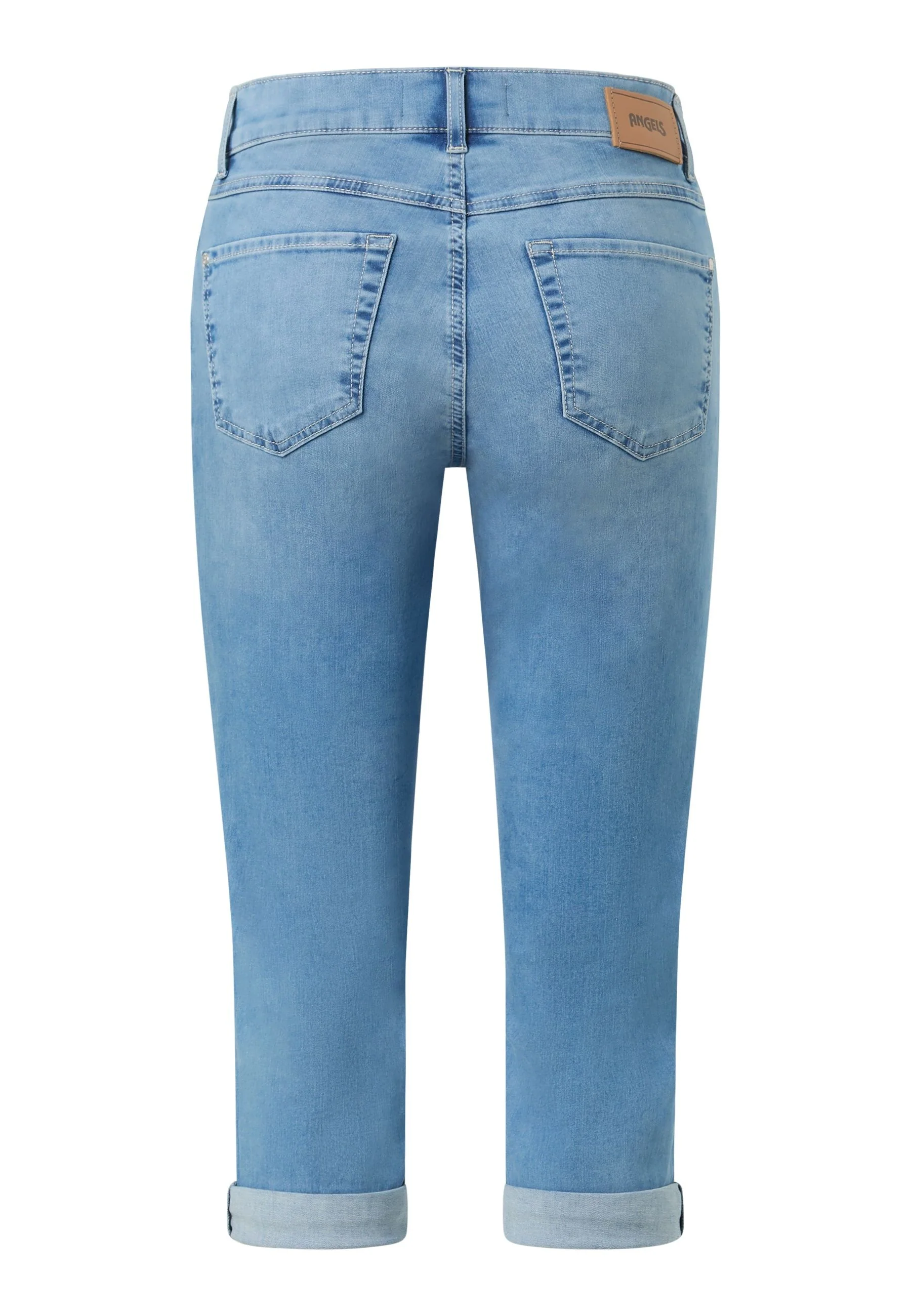 Jeans CICI 3/4 Slim Fit - Image 2