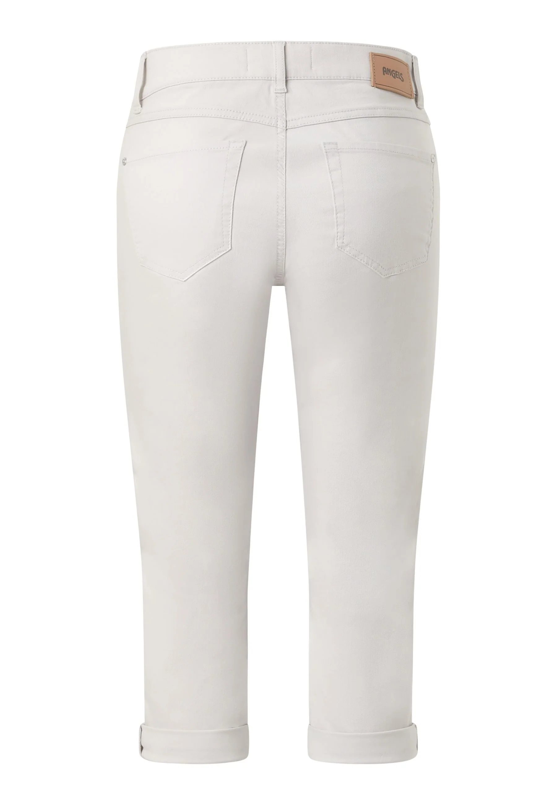 Jeans CICI 3/4 Slim Fit - Image 2