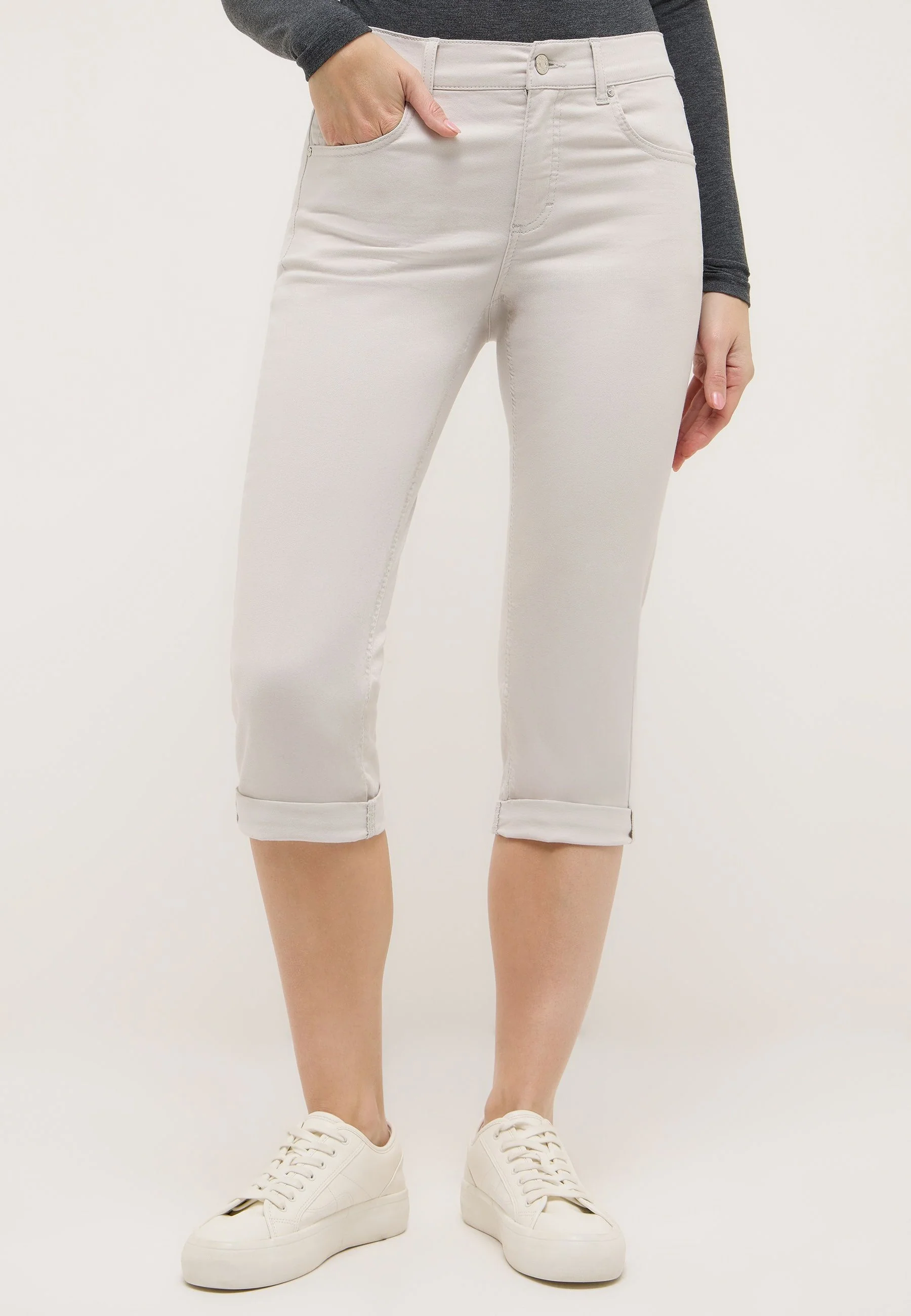 Jeans CICI 3/4 Slim Fit - Image 5