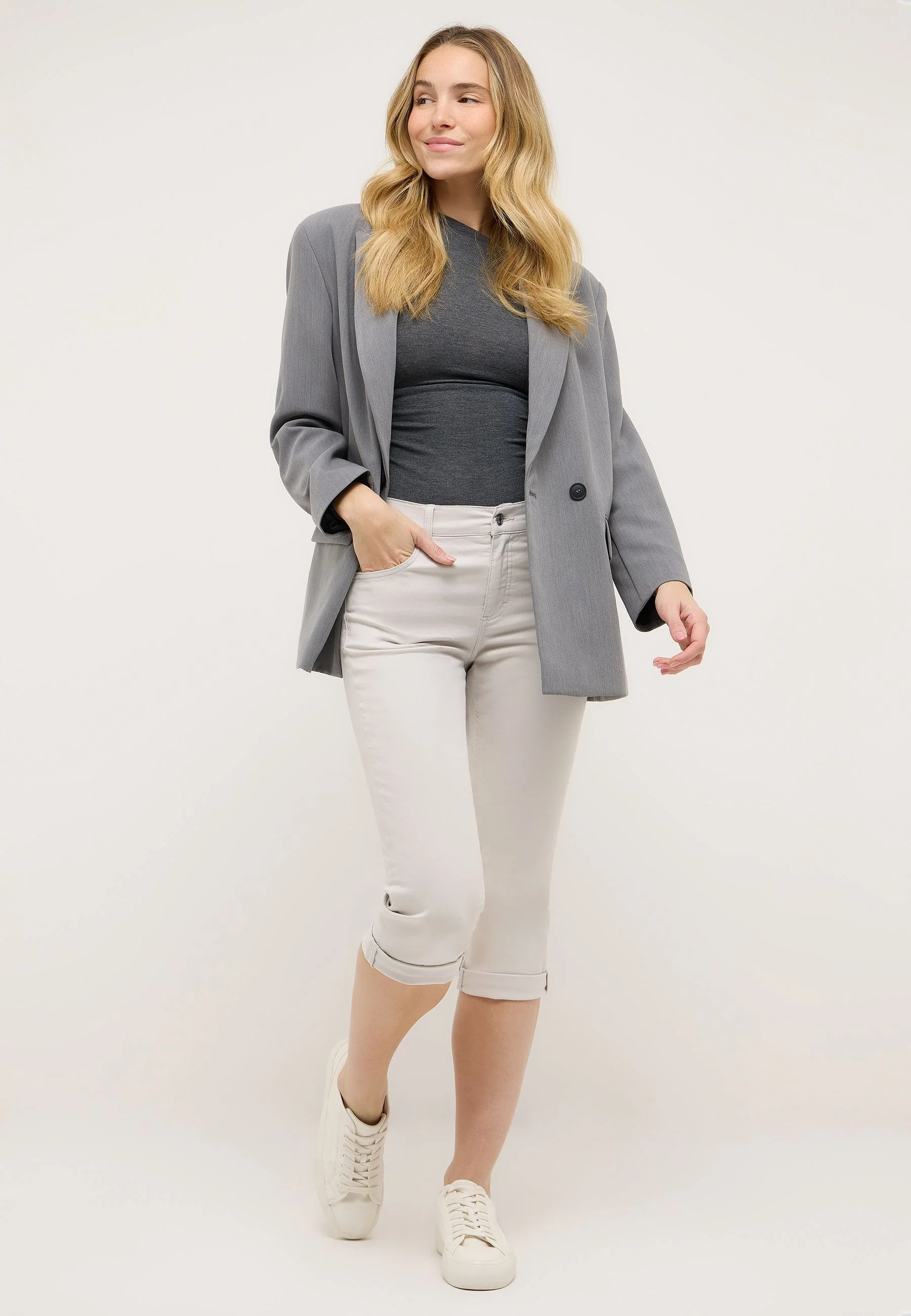 Jeans CICI 3/4 Slim Fit - Image 6