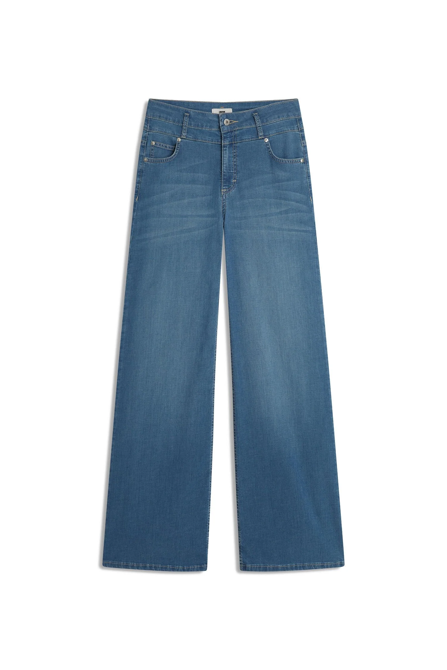 Jeans CISOLEA Relaxed Fit
