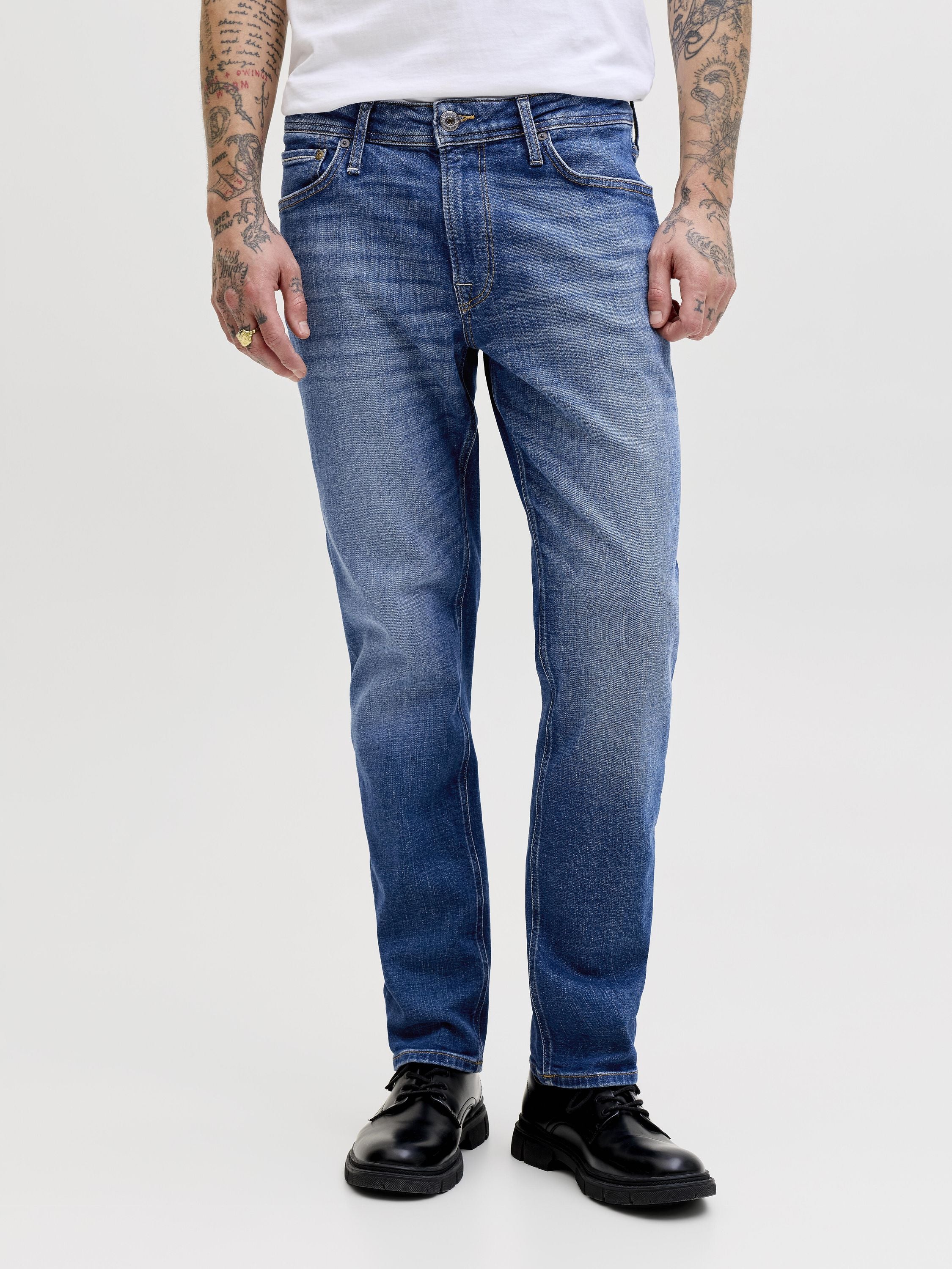 Jeans CLARK Regular Fit - Image 3