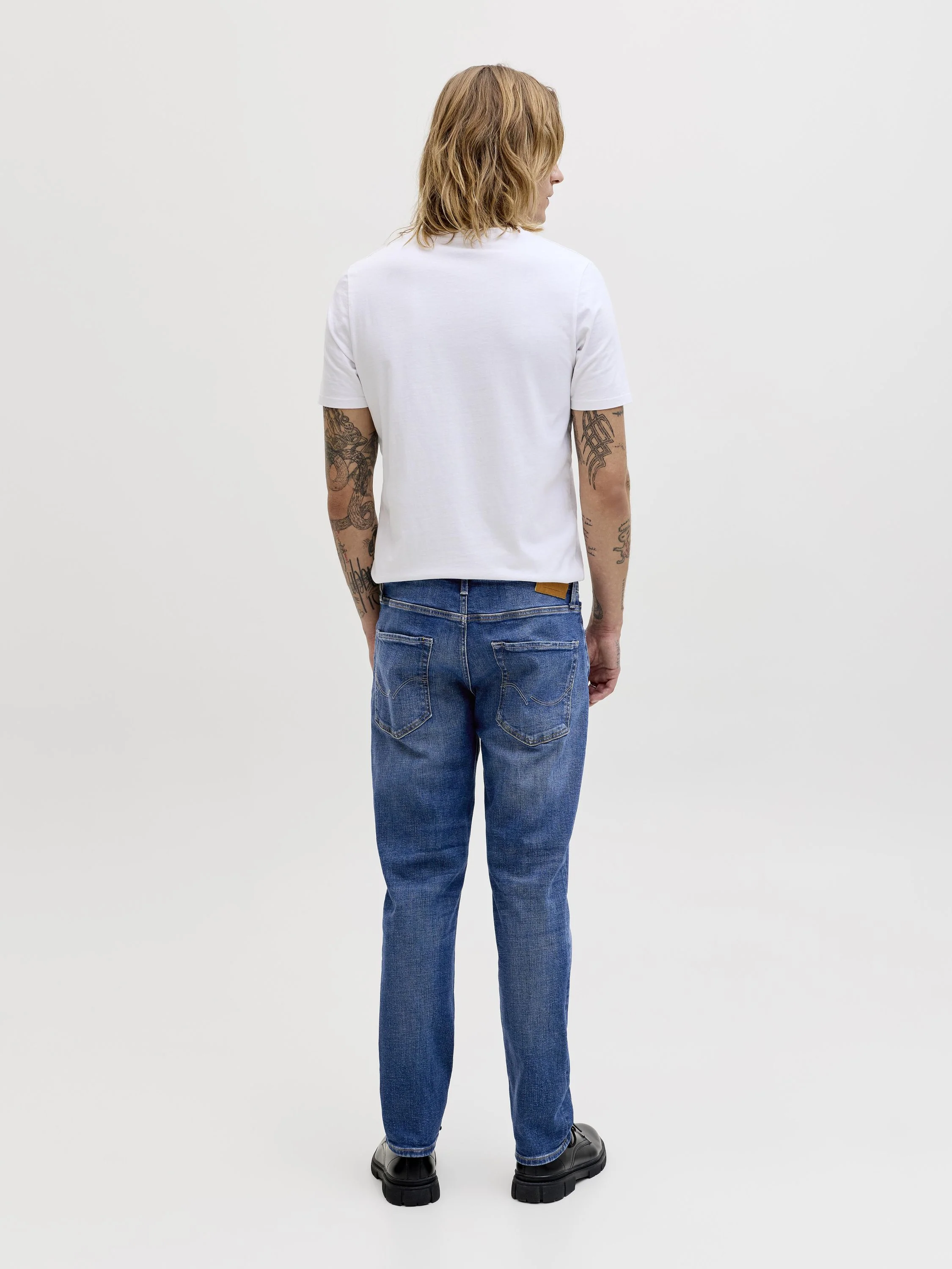 Jeans CLARK Regular Fit - Image 5