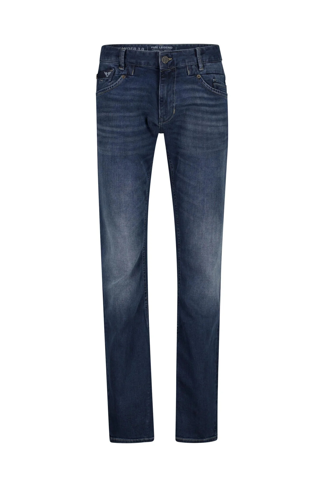 Jeans COMMANDER 3.0 Relaxed Fit