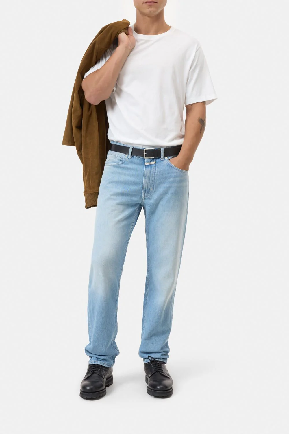 Jeans COOPER TRUE Regular Fit - Image 4