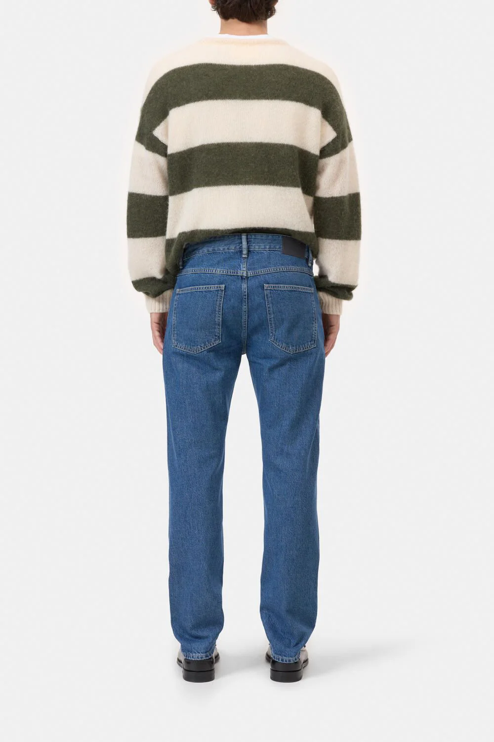 Jeans COOPER TRUE Regular Fit - Image 2