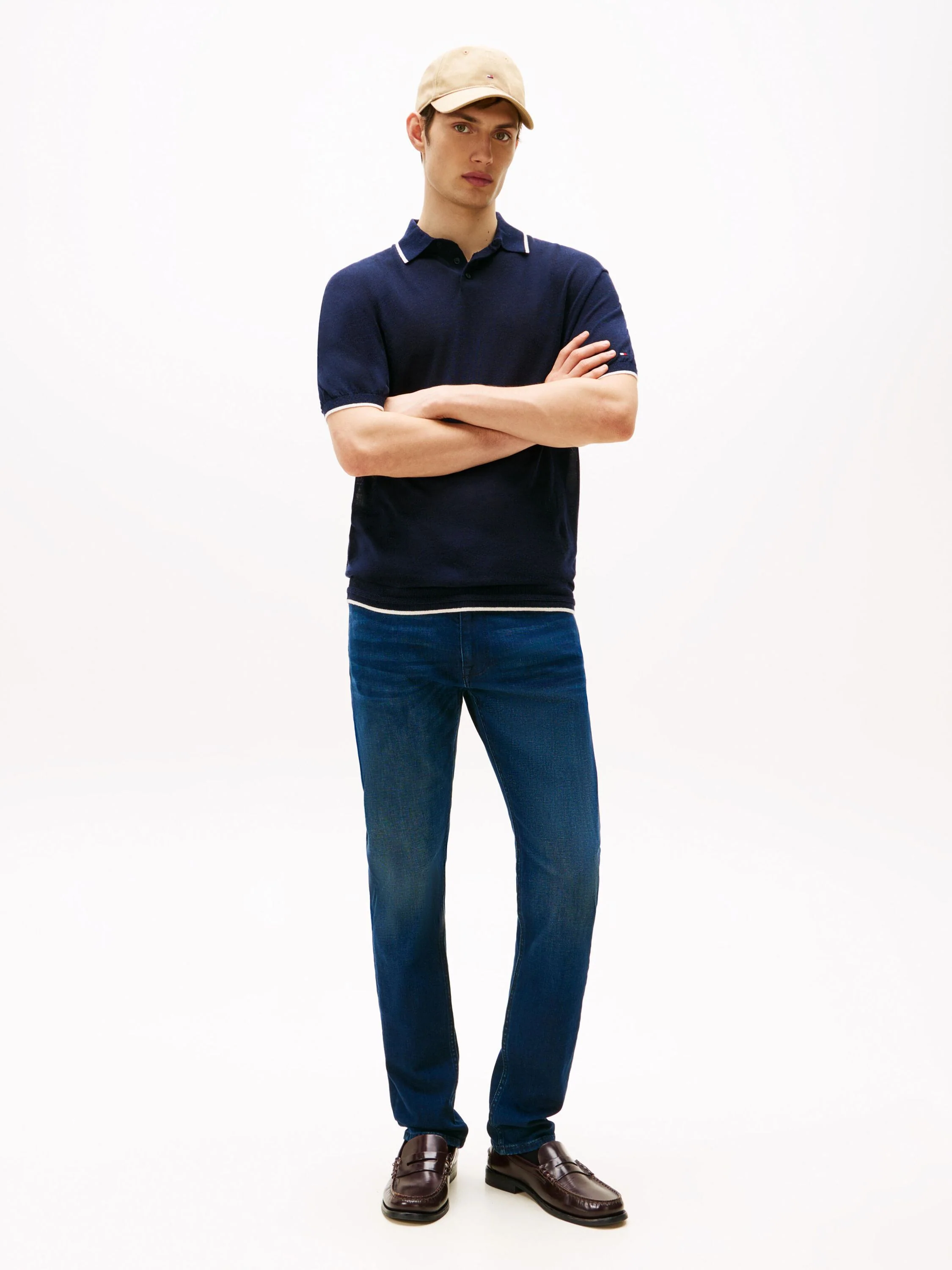 Jeans CORE BLEECKER Regular Fit - Image 2