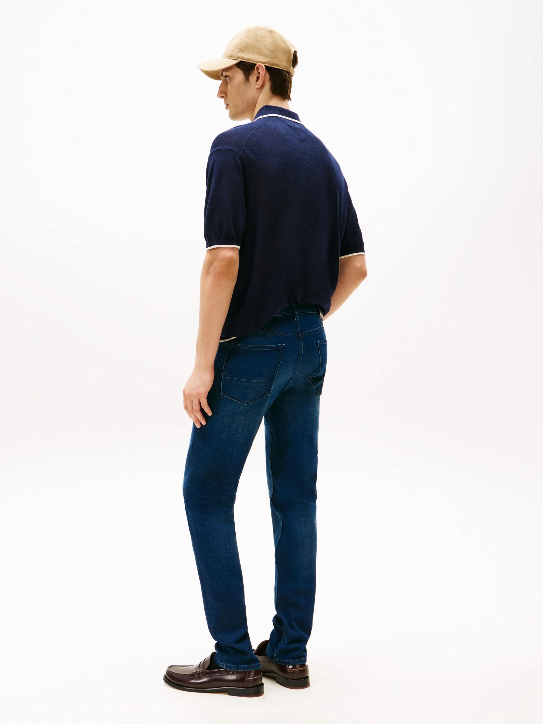 Jeans CORE BLEECKER Regular Fit - Image 3