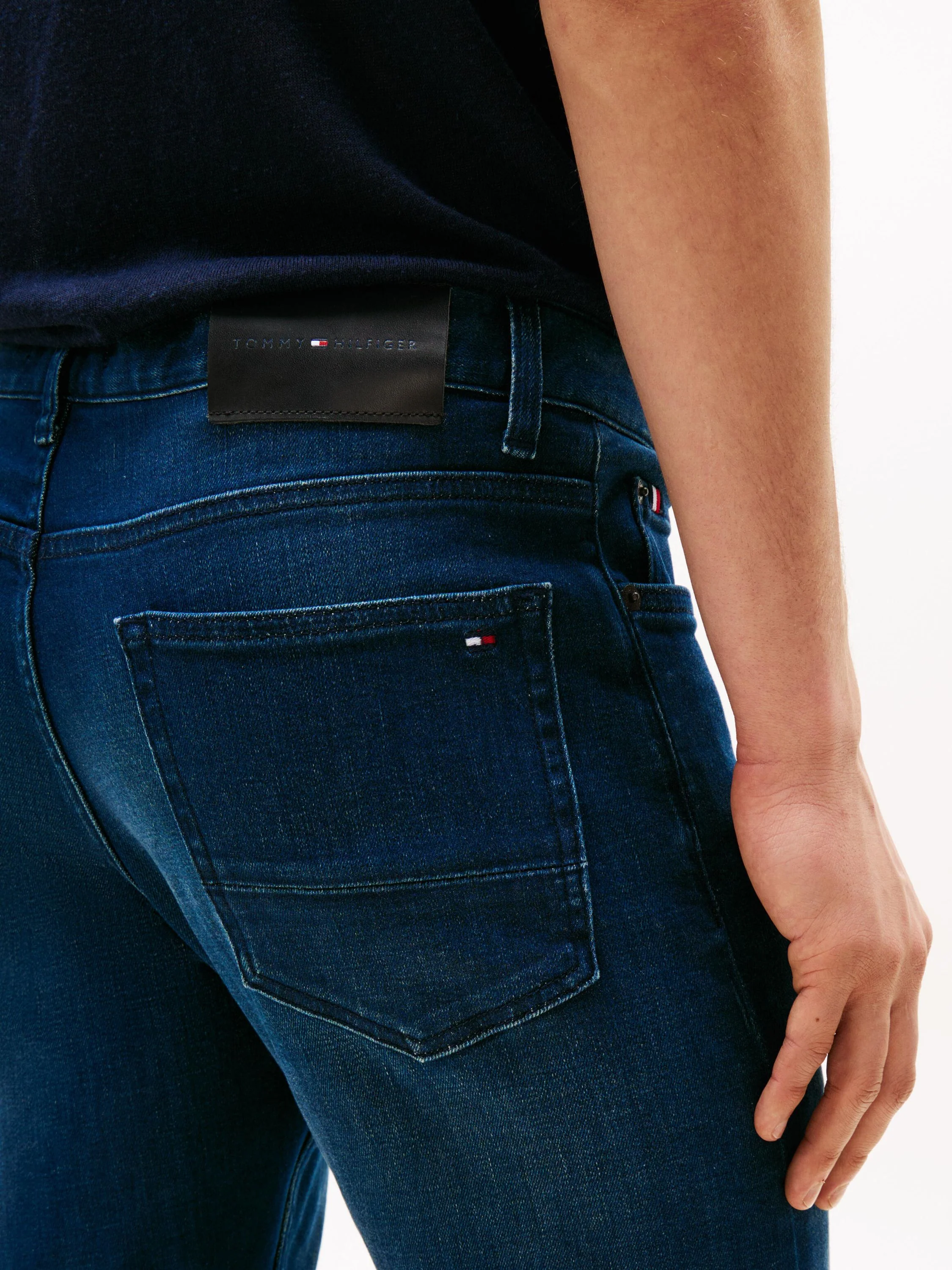 Jeans CORE BLEECKER Regular Fit - Image 4
