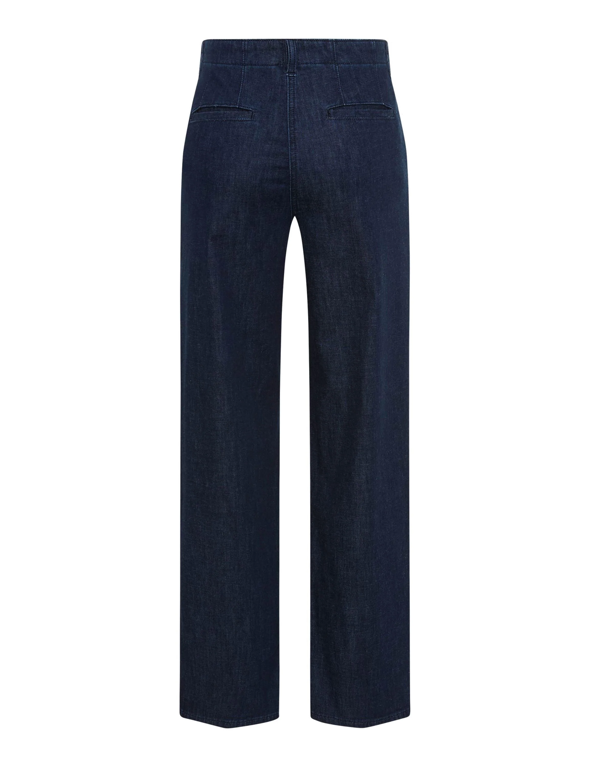 Jeans-Culotte MAINE S Wide Leg - Image 2