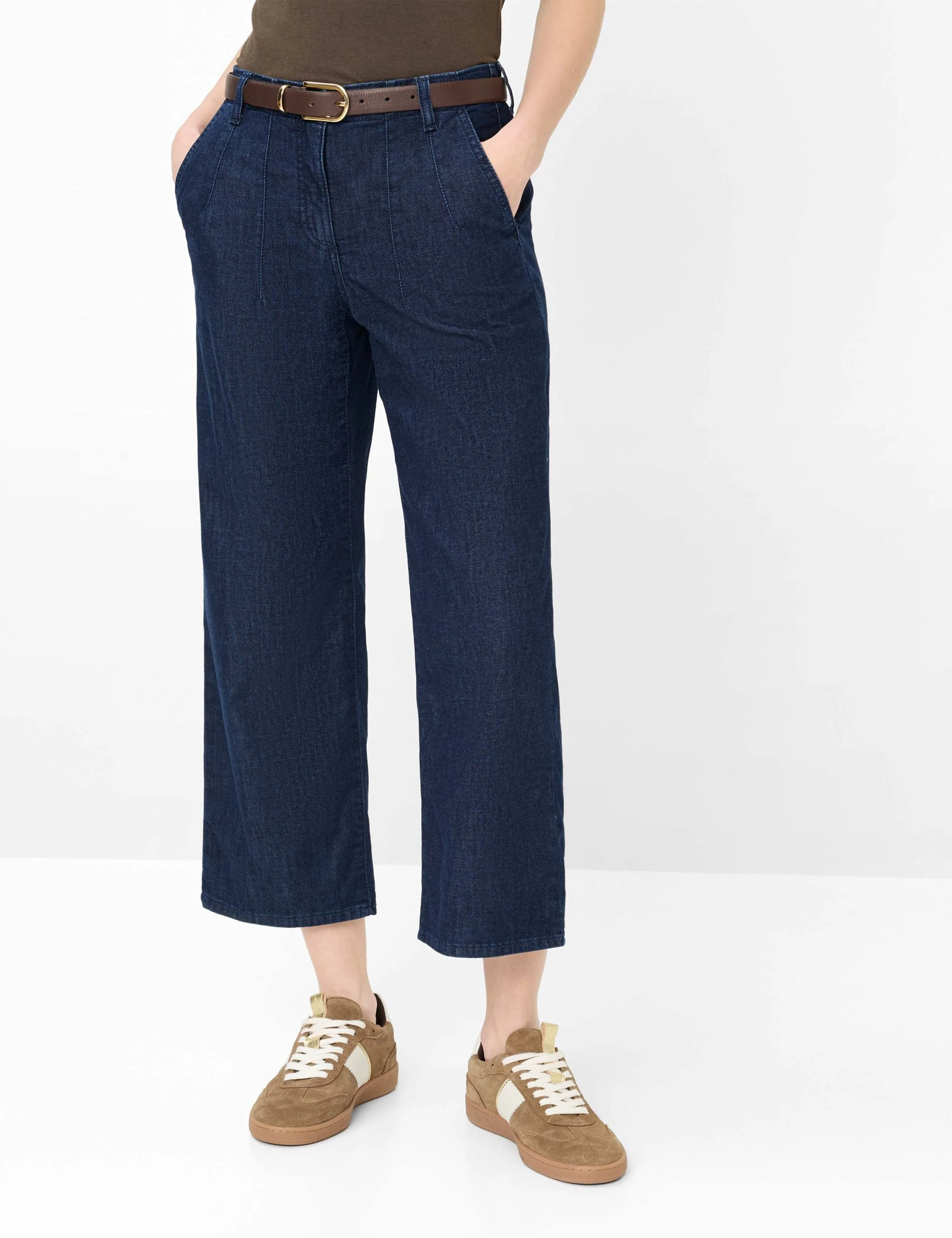 Jeans-Culotte MAINE S Wide Leg - Image 4