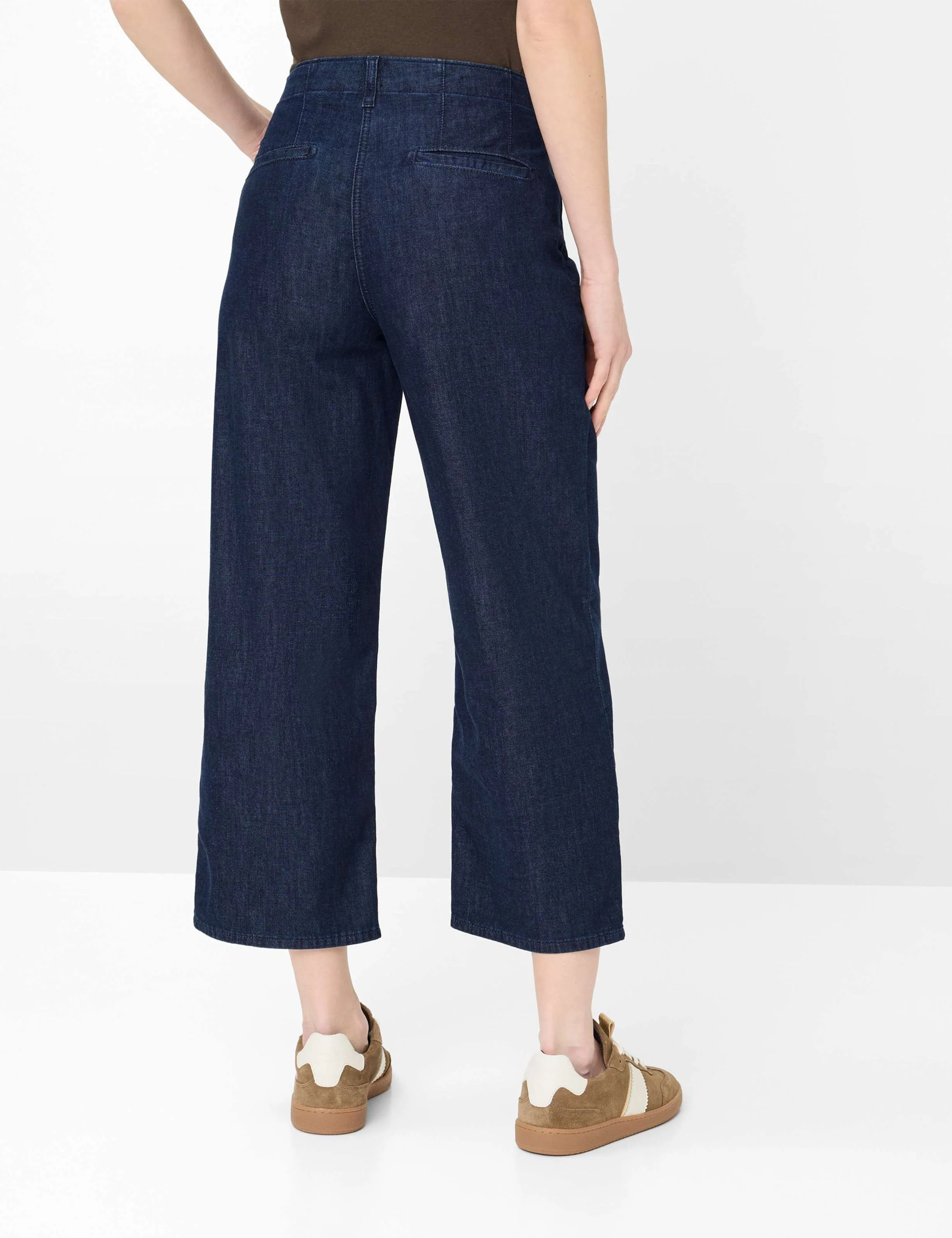 Jeans-Culotte MAINE S Wide Leg - Image 5