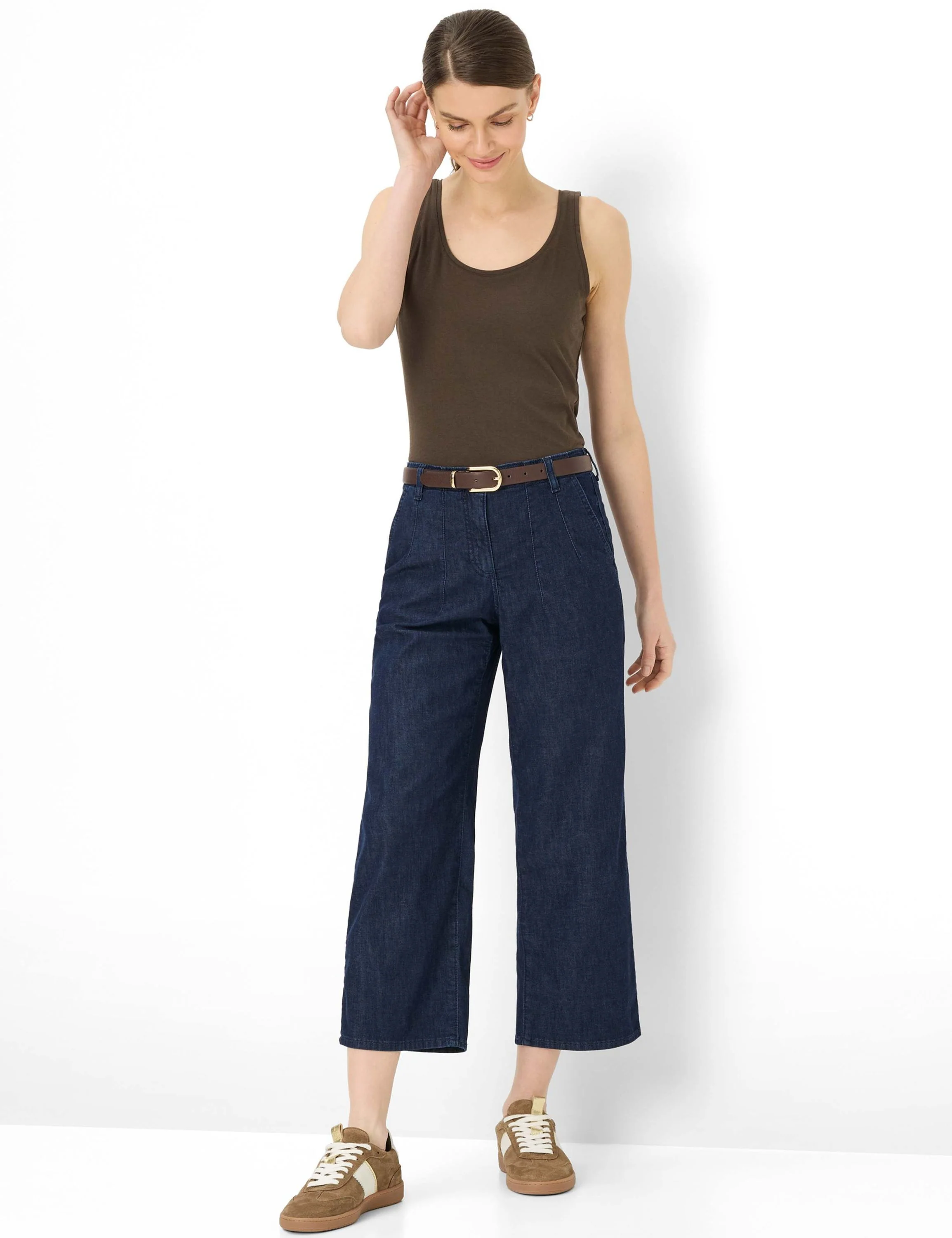 Jeans-Culotte MAINE S Wide Leg - Image 6