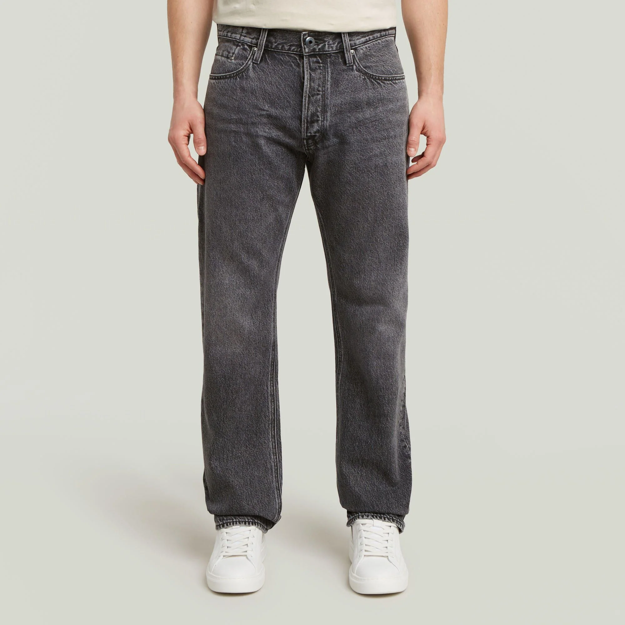 Jeans DAKOTA  Straight Fit - Image 2