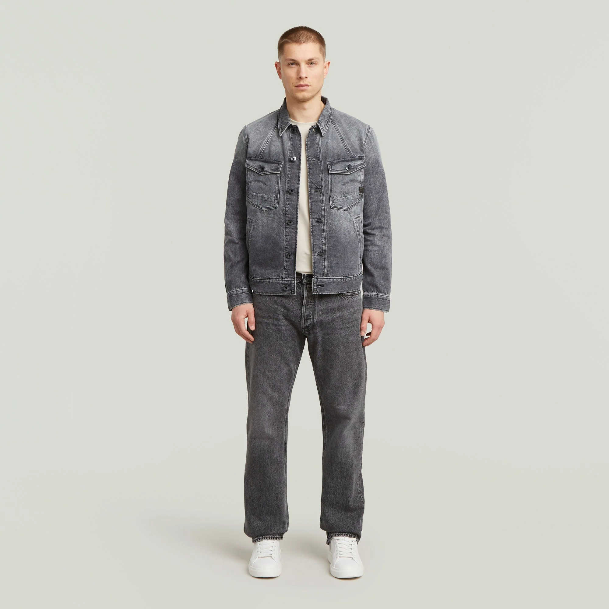 Jeans DAKOTA  Straight Fit - Image 3