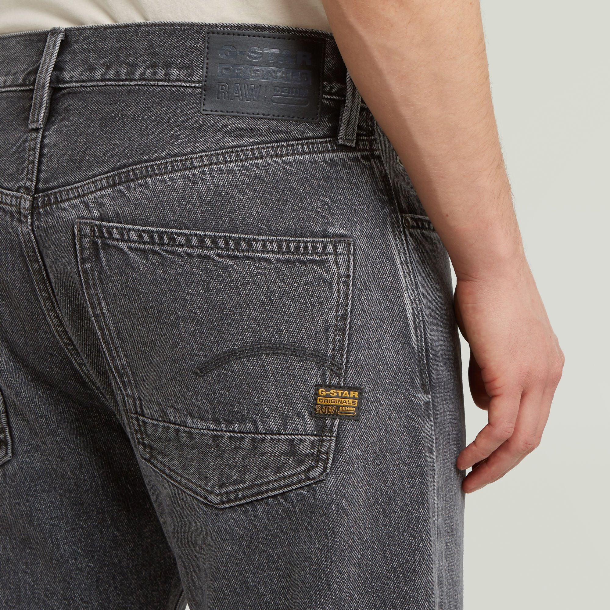 Jeans DAKOTA  Straight Fit - Image 4