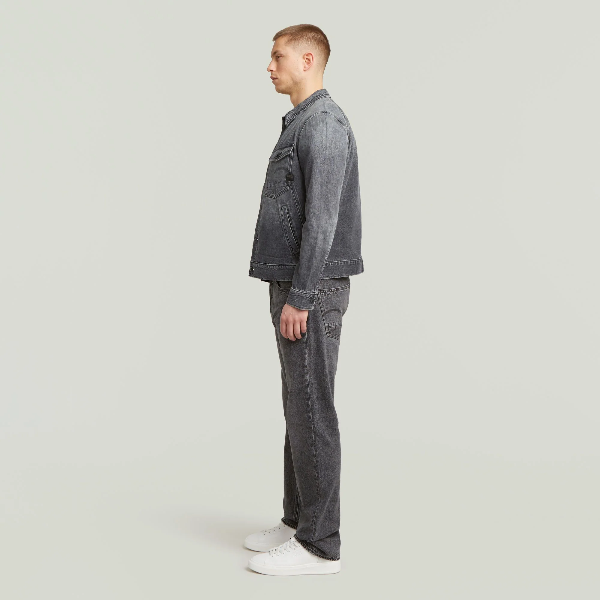 Jeans DAKOTA  Straight Fit - Image 5
