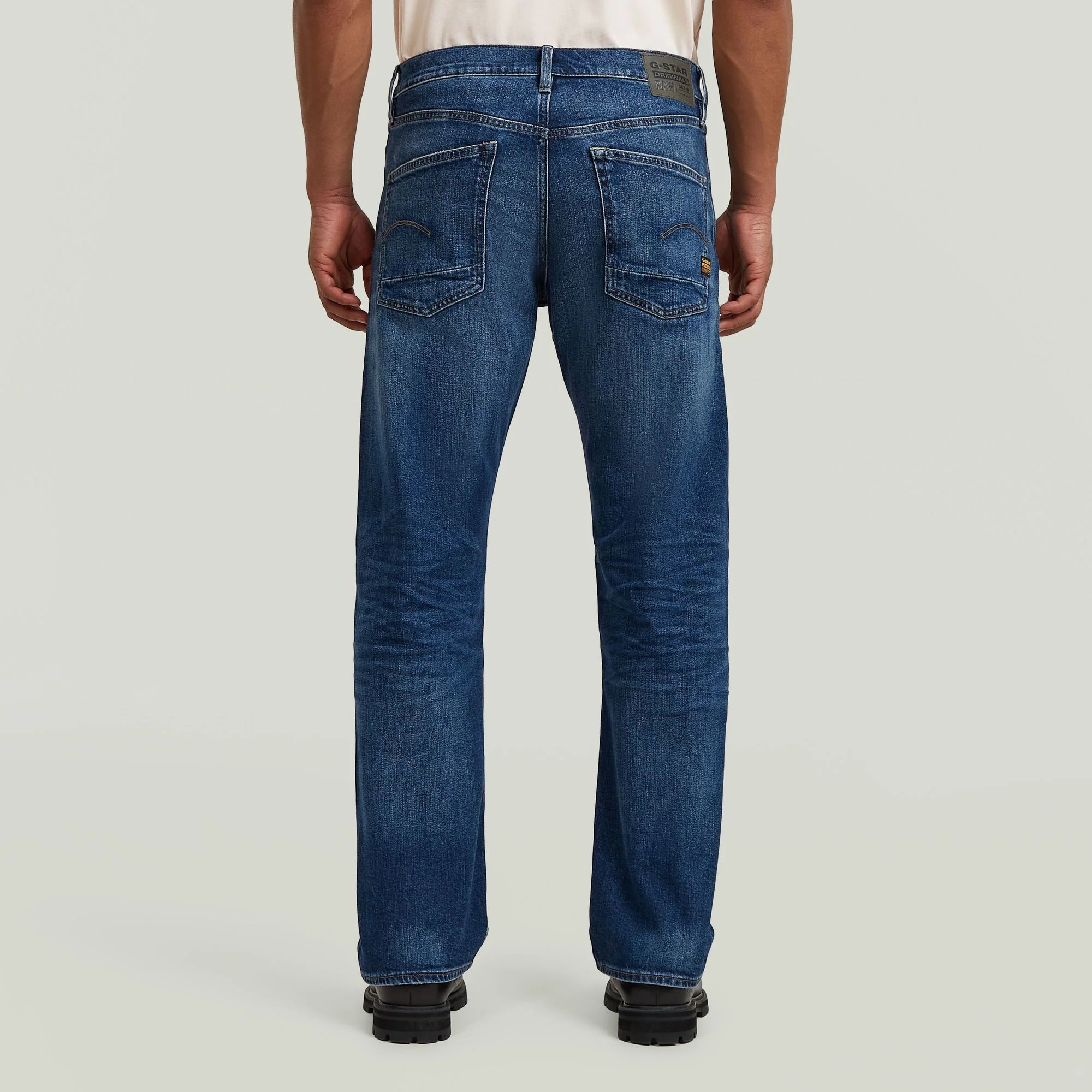 Jeans DAKOTA Straight Leg - Image 2