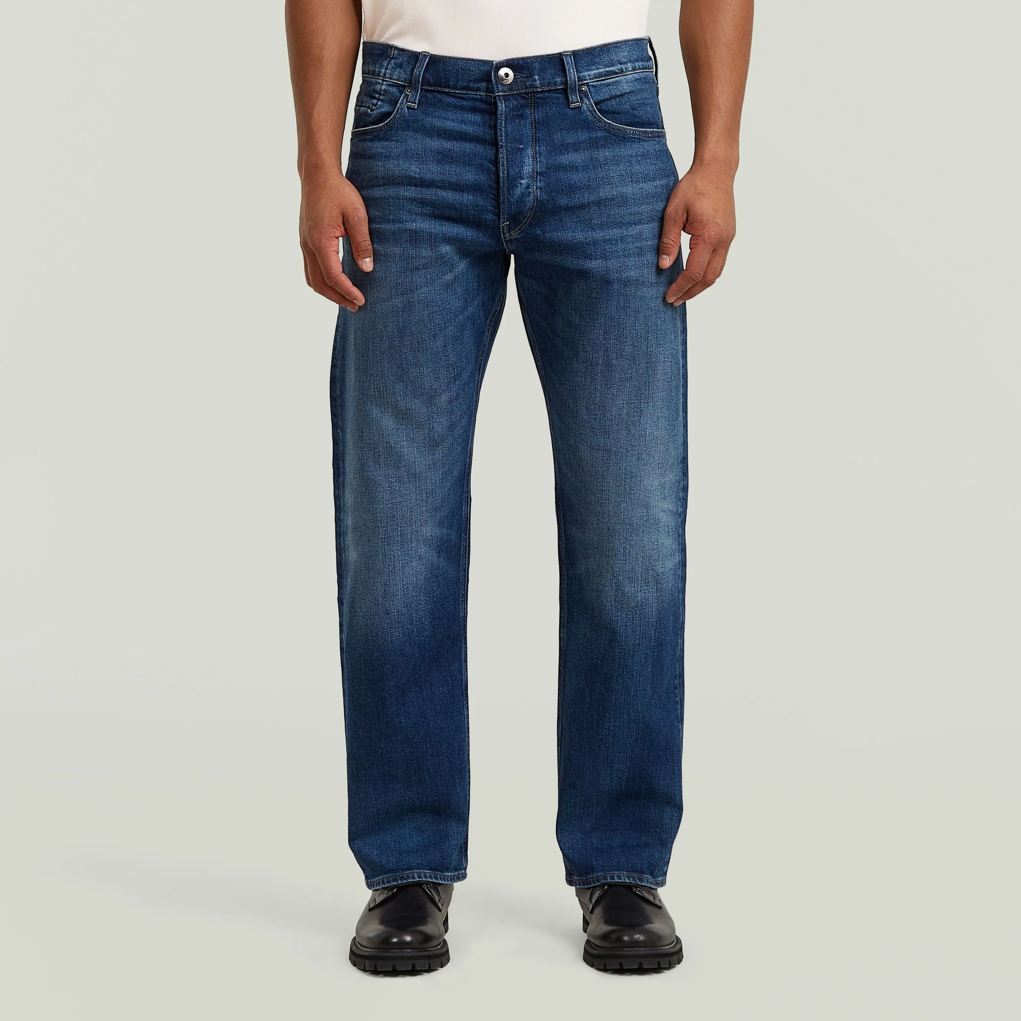 Jeans DAKOTA Straight Leg - Image 3