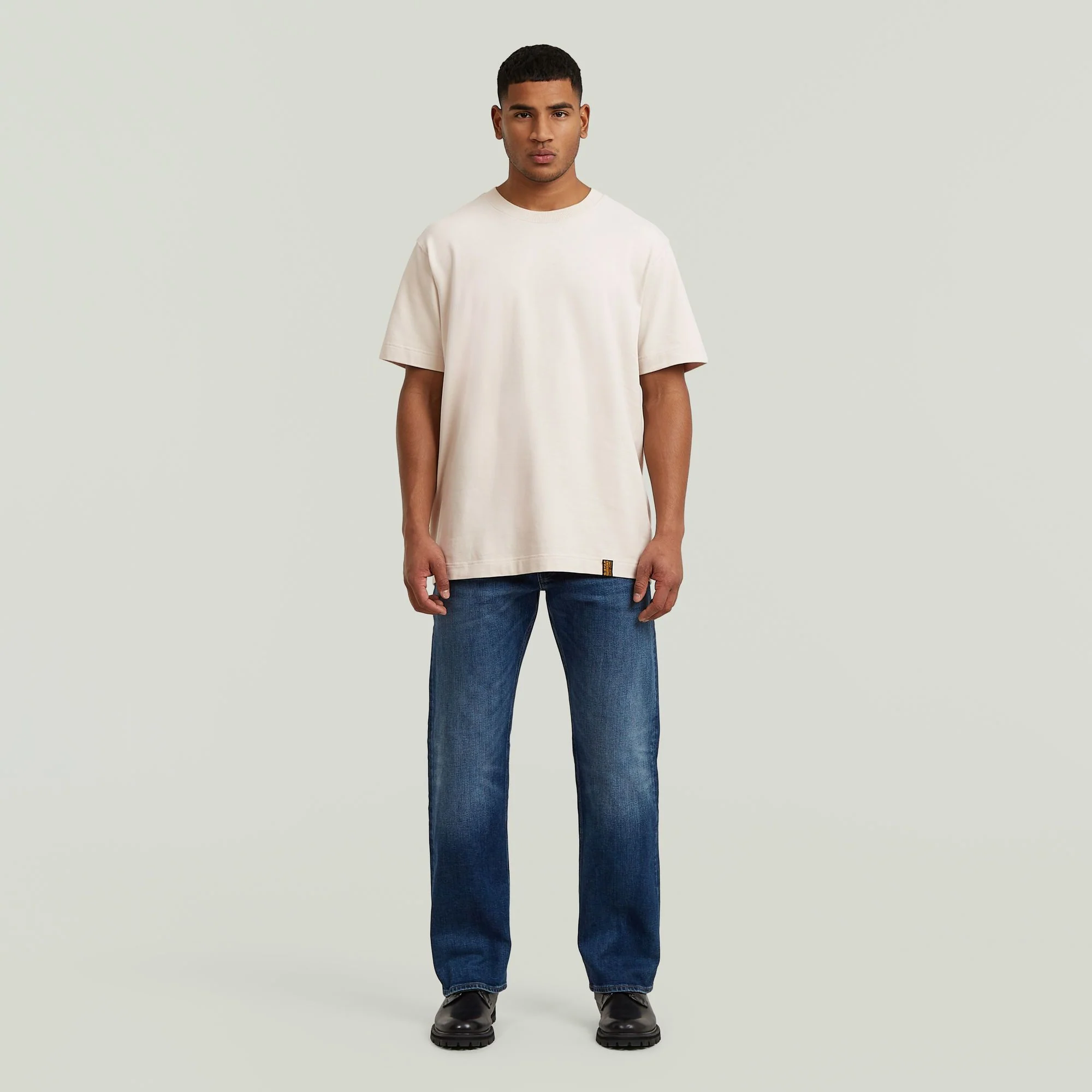 Jeans DAKOTA Straight Leg - Image 4
