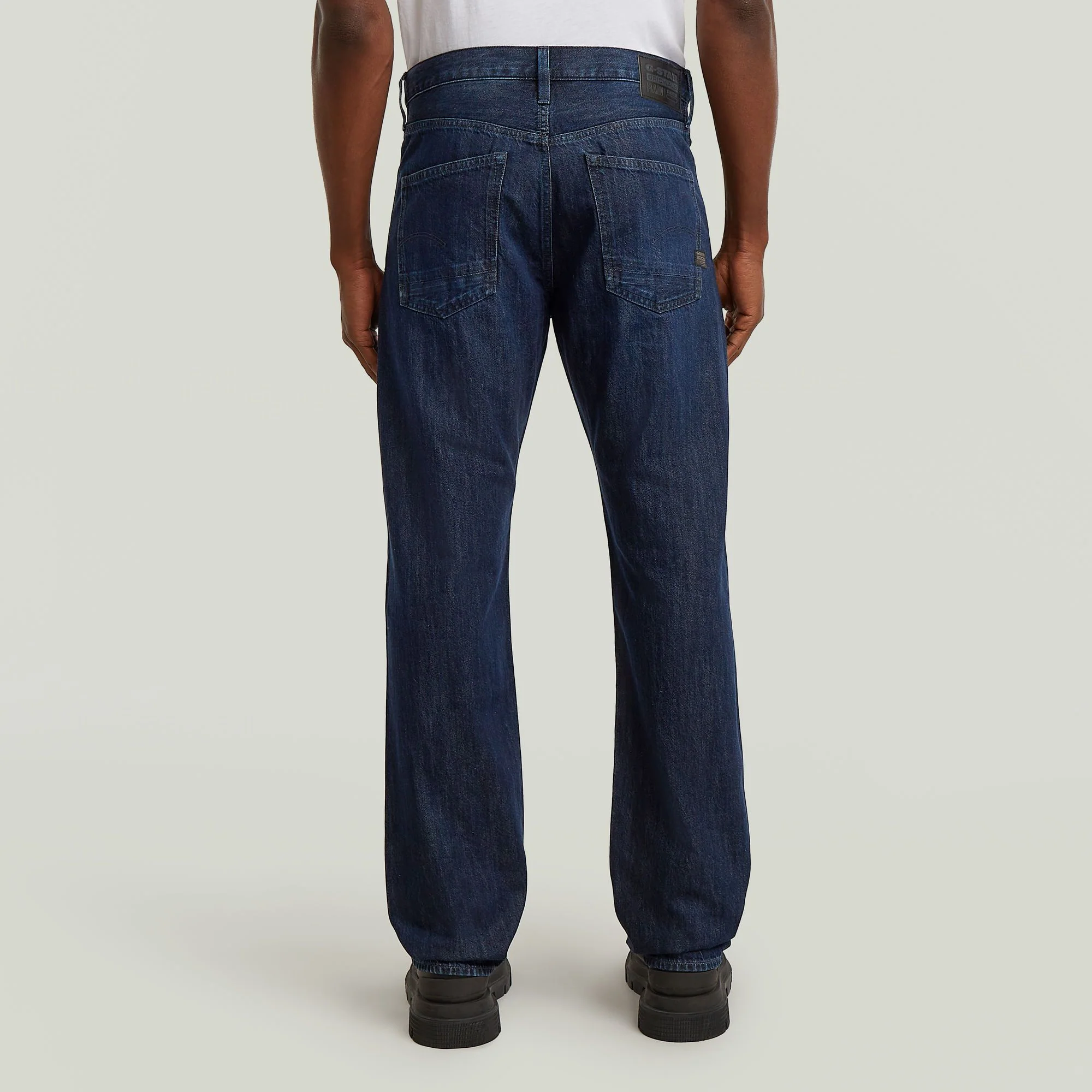 Jeans DAKOTA Straight Leg - Image 2
