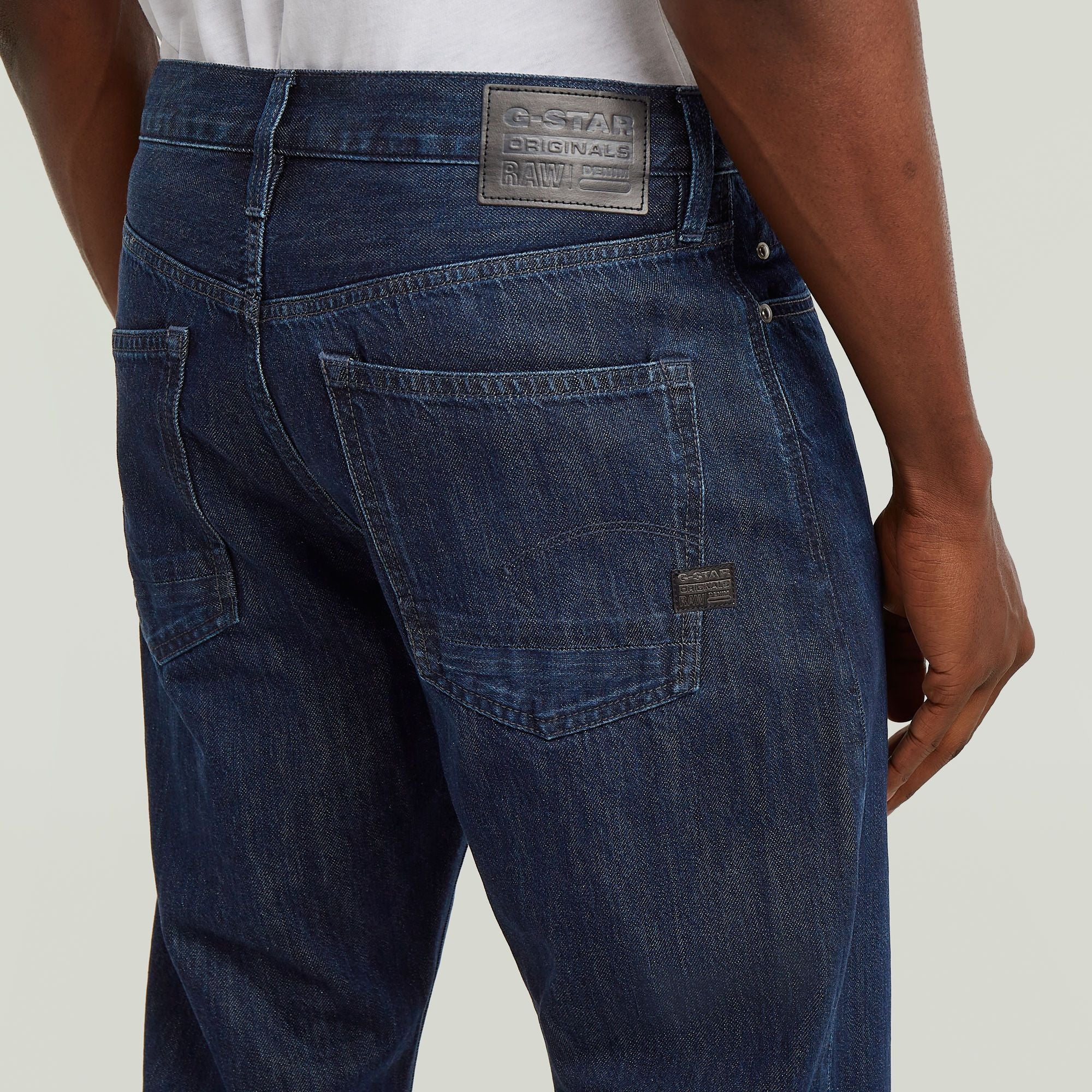 Jeans DAKOTA Straight Leg - Image 5