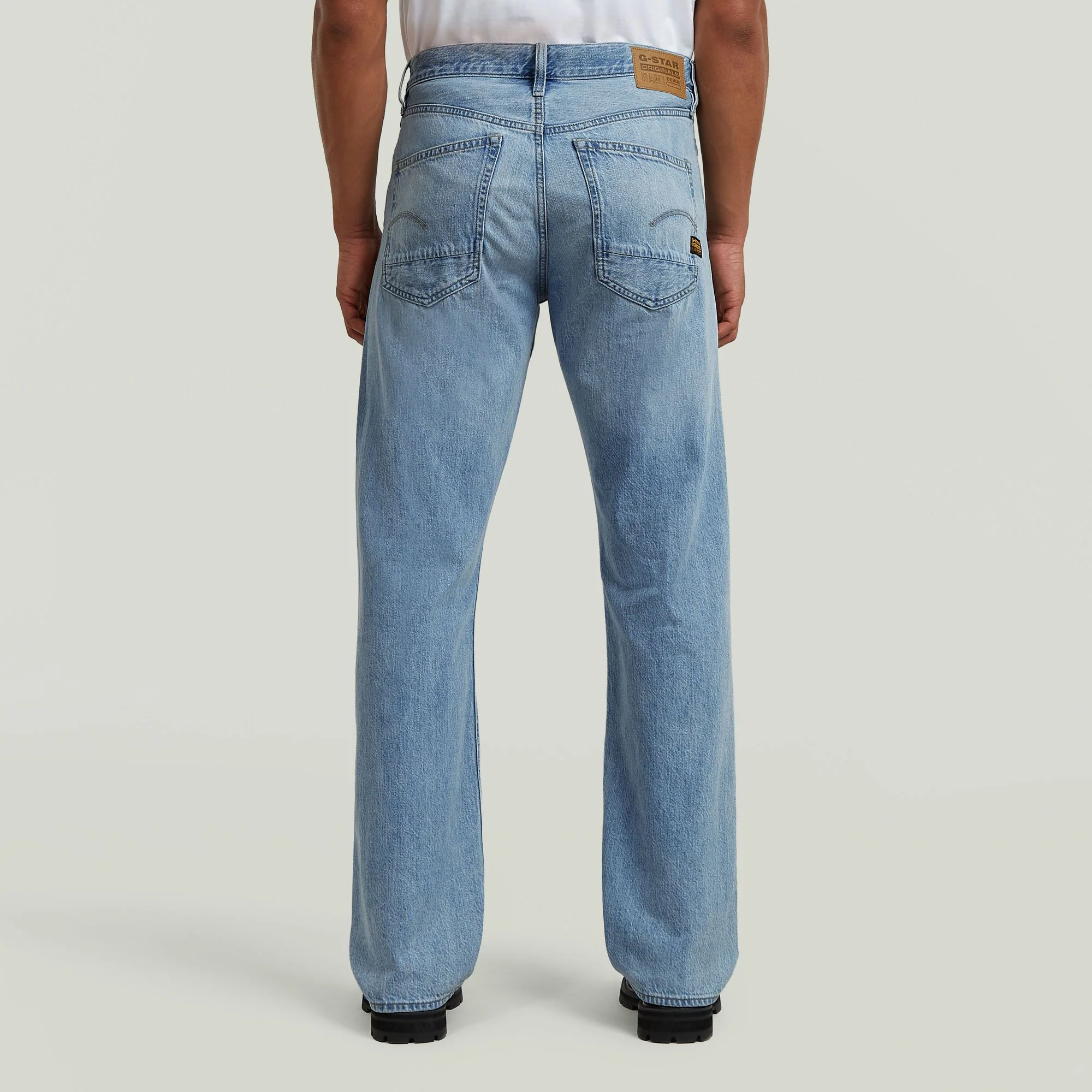 Jeans DAKOTA Straight Leg - Image 2