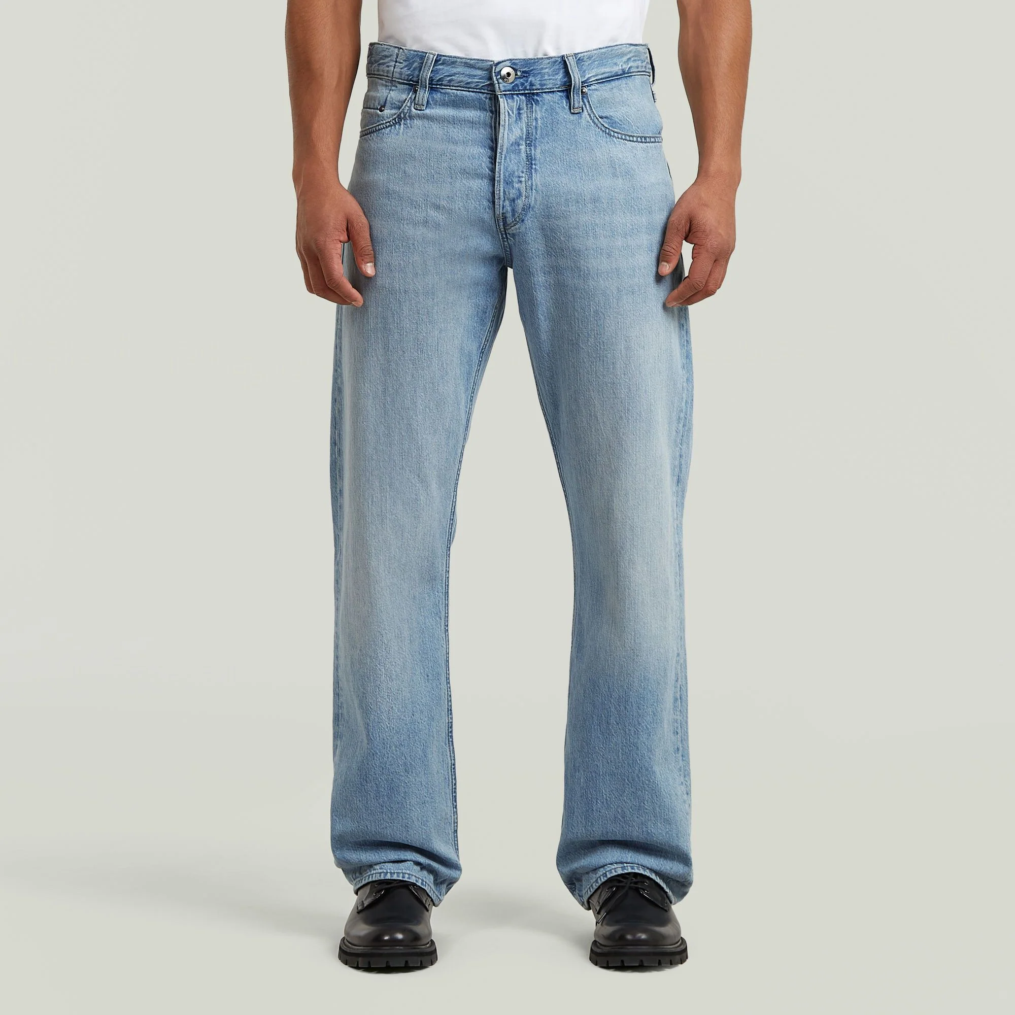 Jeans DAKOTA Straight Leg - Image 3
