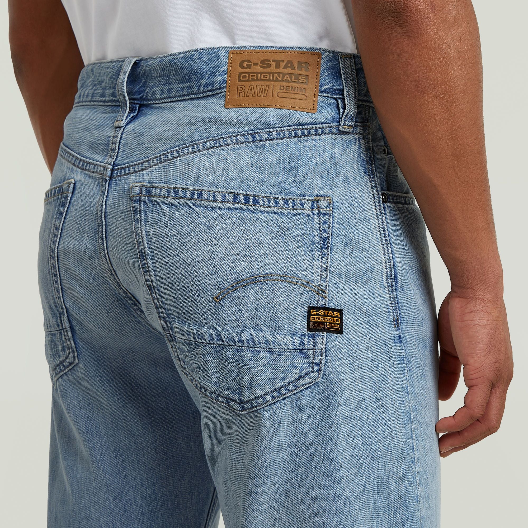 Jeans DAKOTA Straight Leg - Image 5
