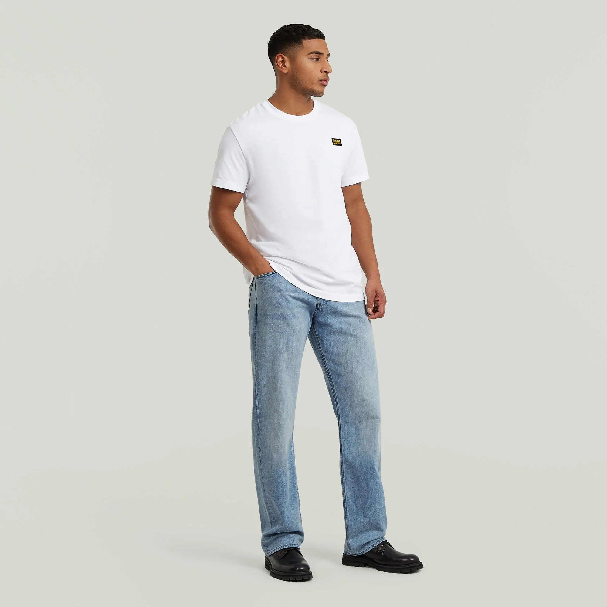 Jeans DAKOTA Straight Leg - Image 6